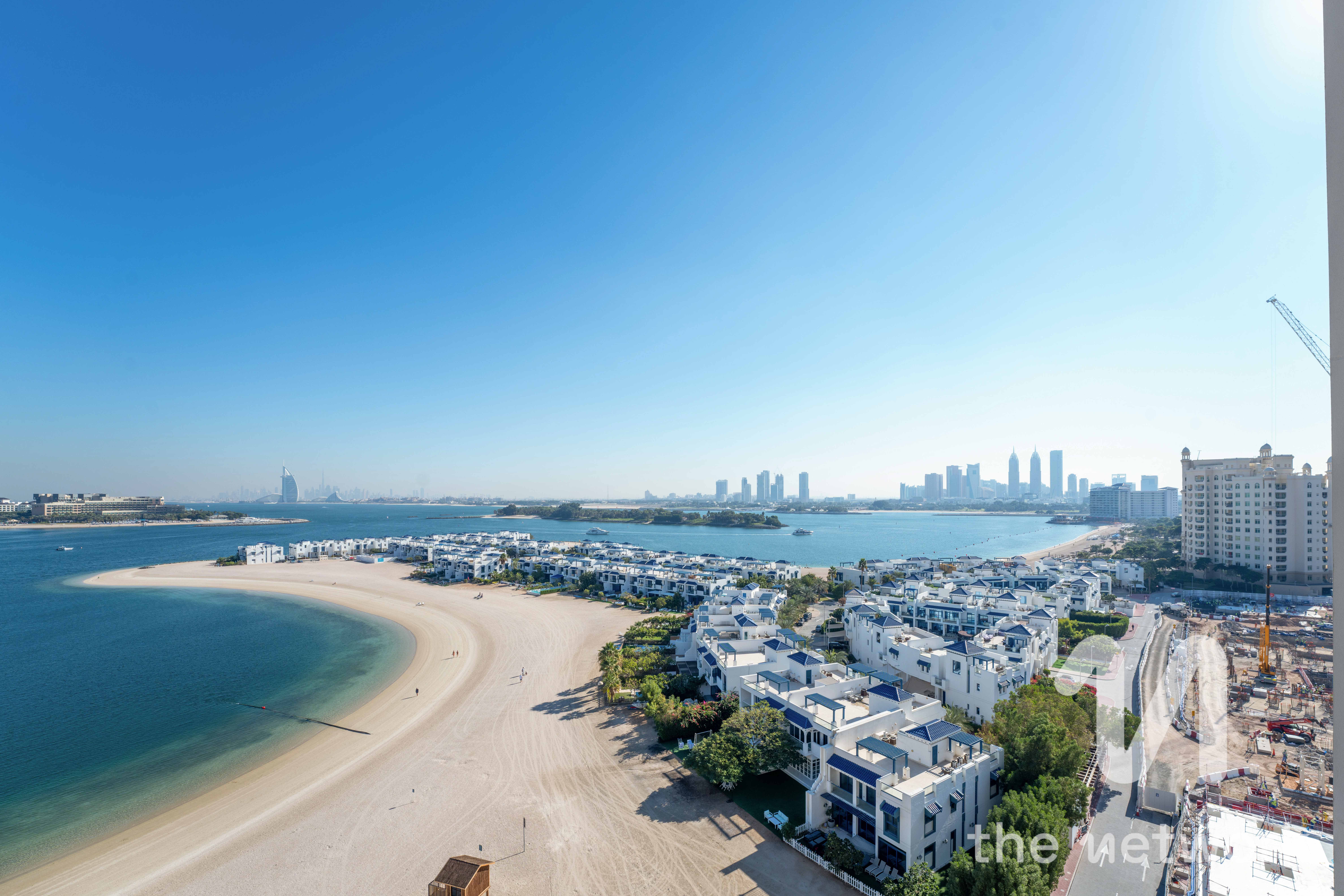 Price Reduced | Upgraded | Sea View | Sunrise Side