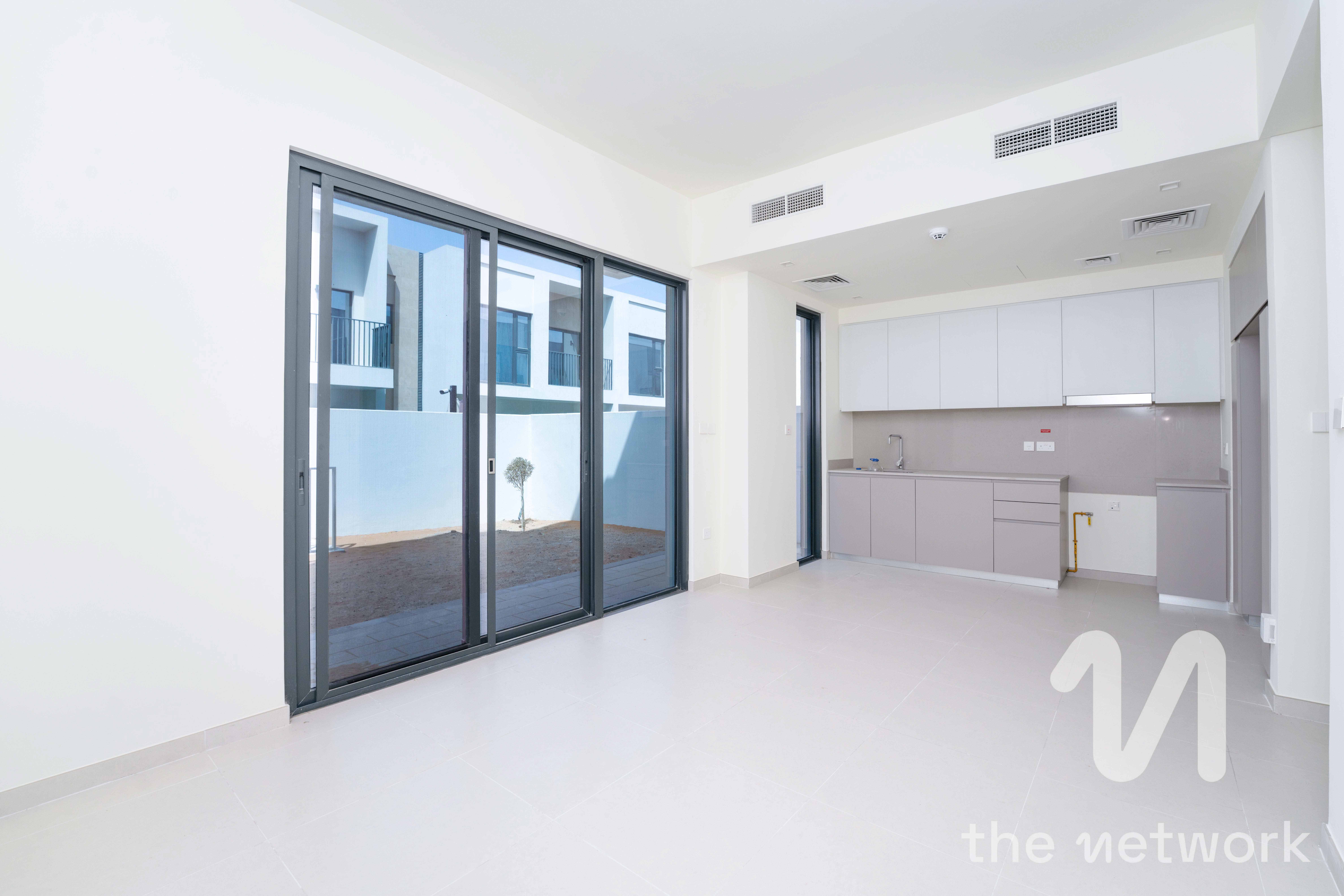 Ready To Move-in | Well Maintained | Vacant