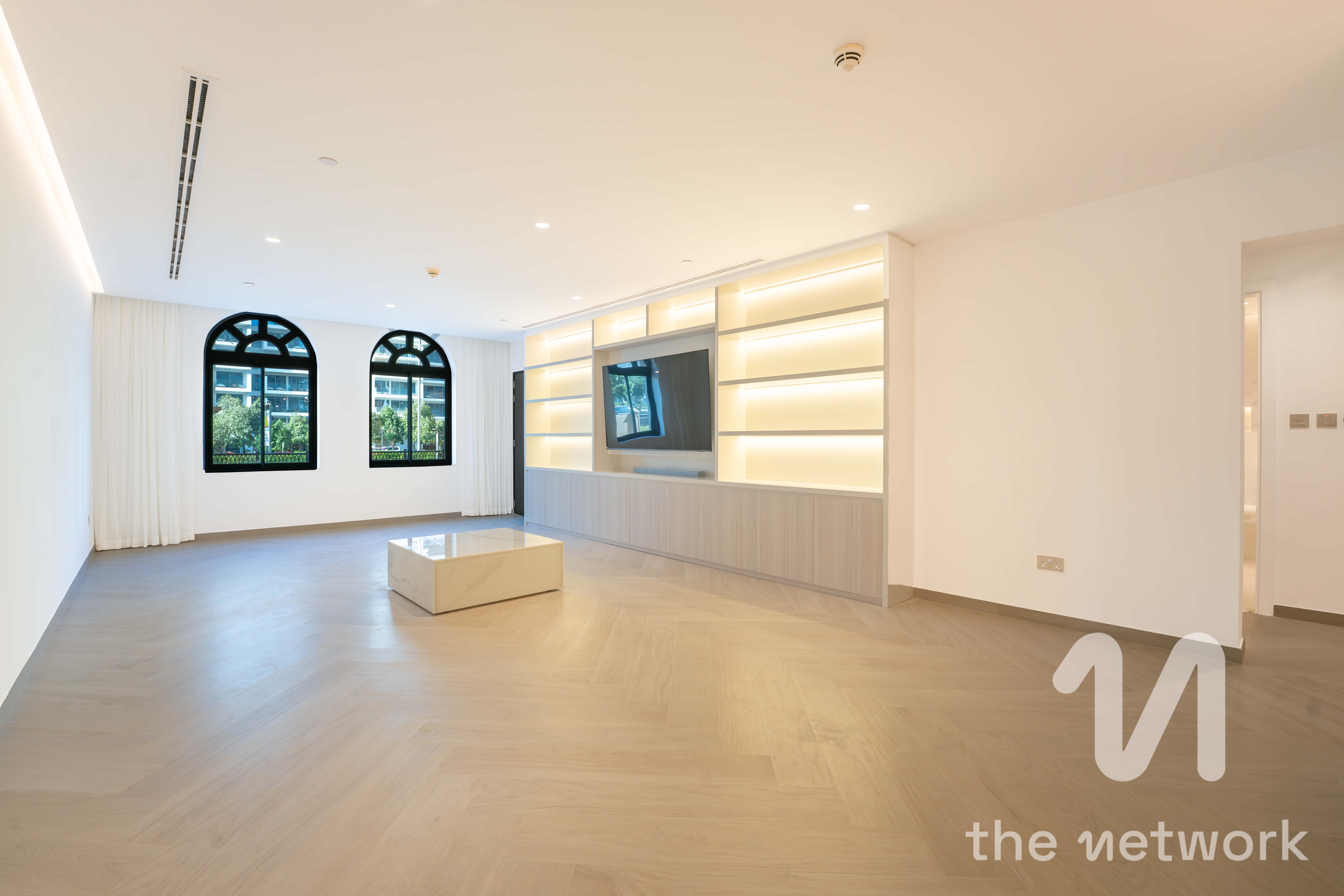 Exclusive | Converted Into 4 Bed | Fully Renovated