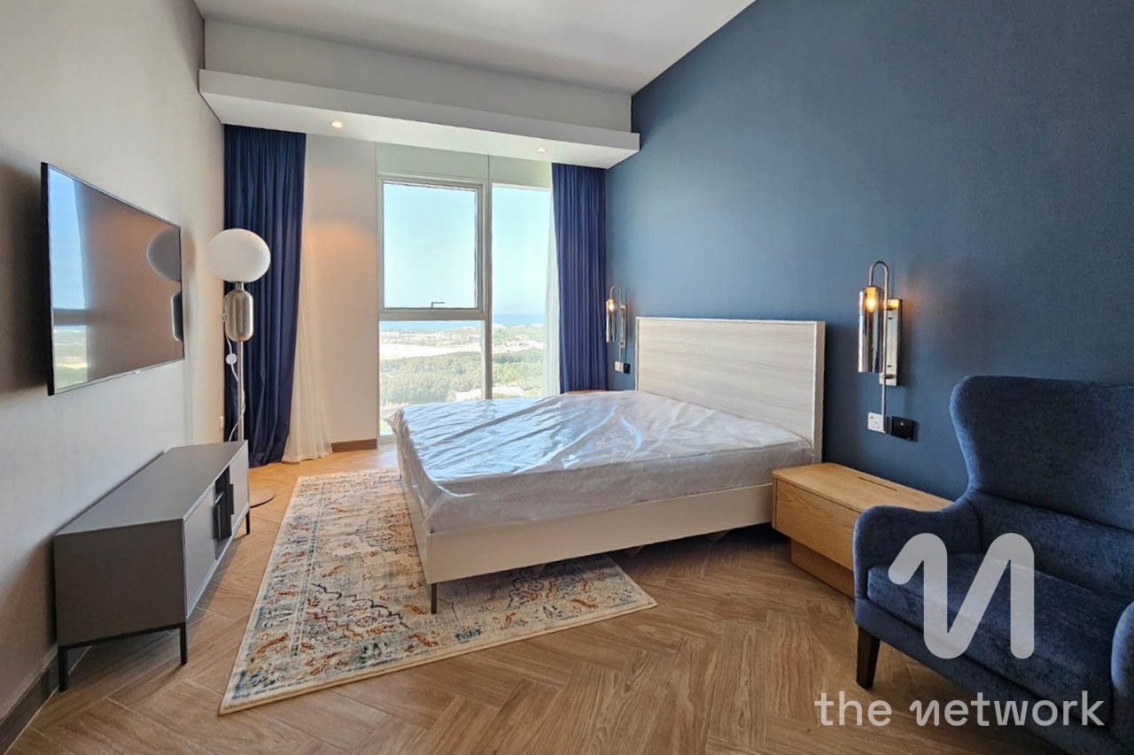 Modern 1BR | Cozy Layout | Prime Location