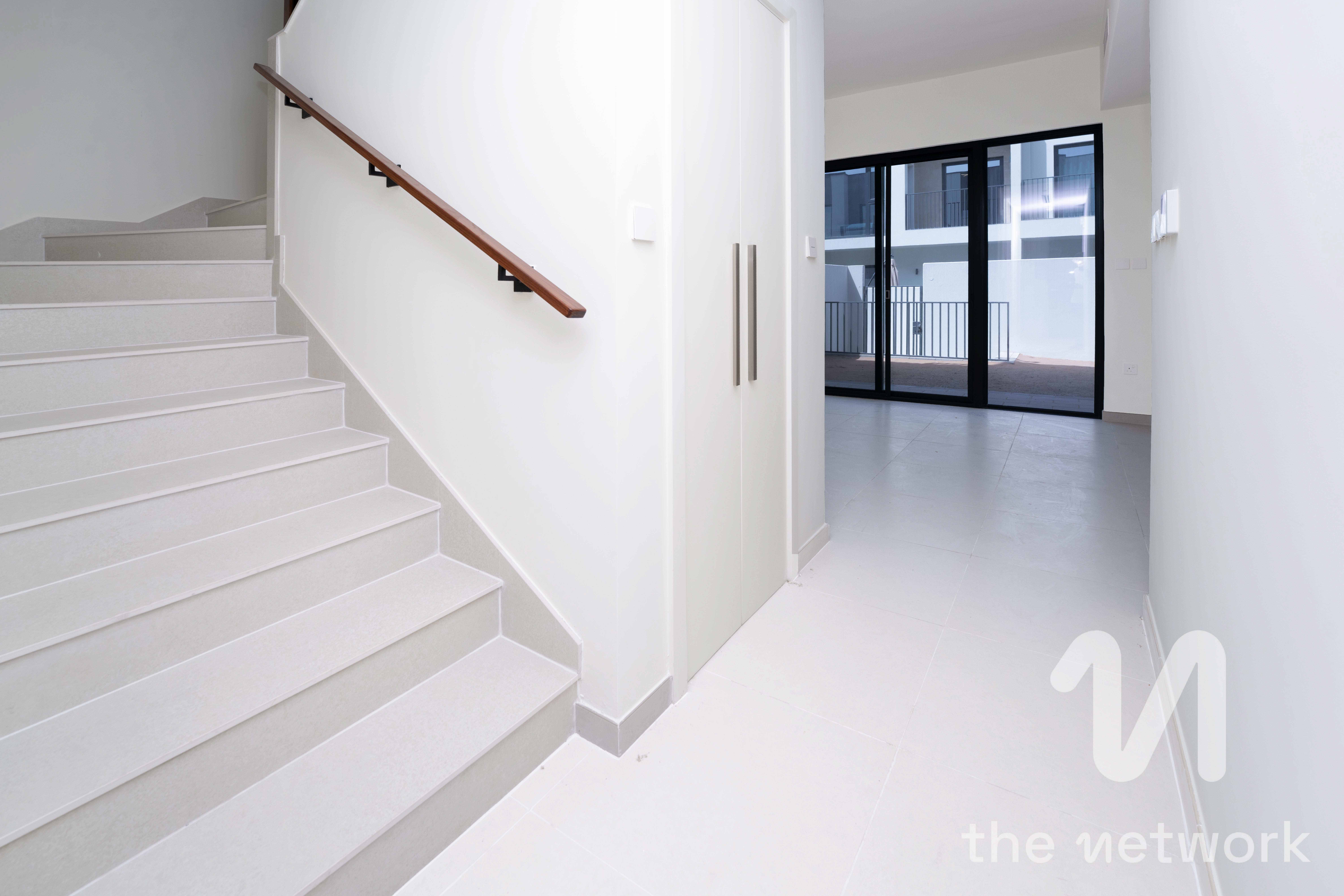 Well Maintained | Vacant | Ready To Move-in