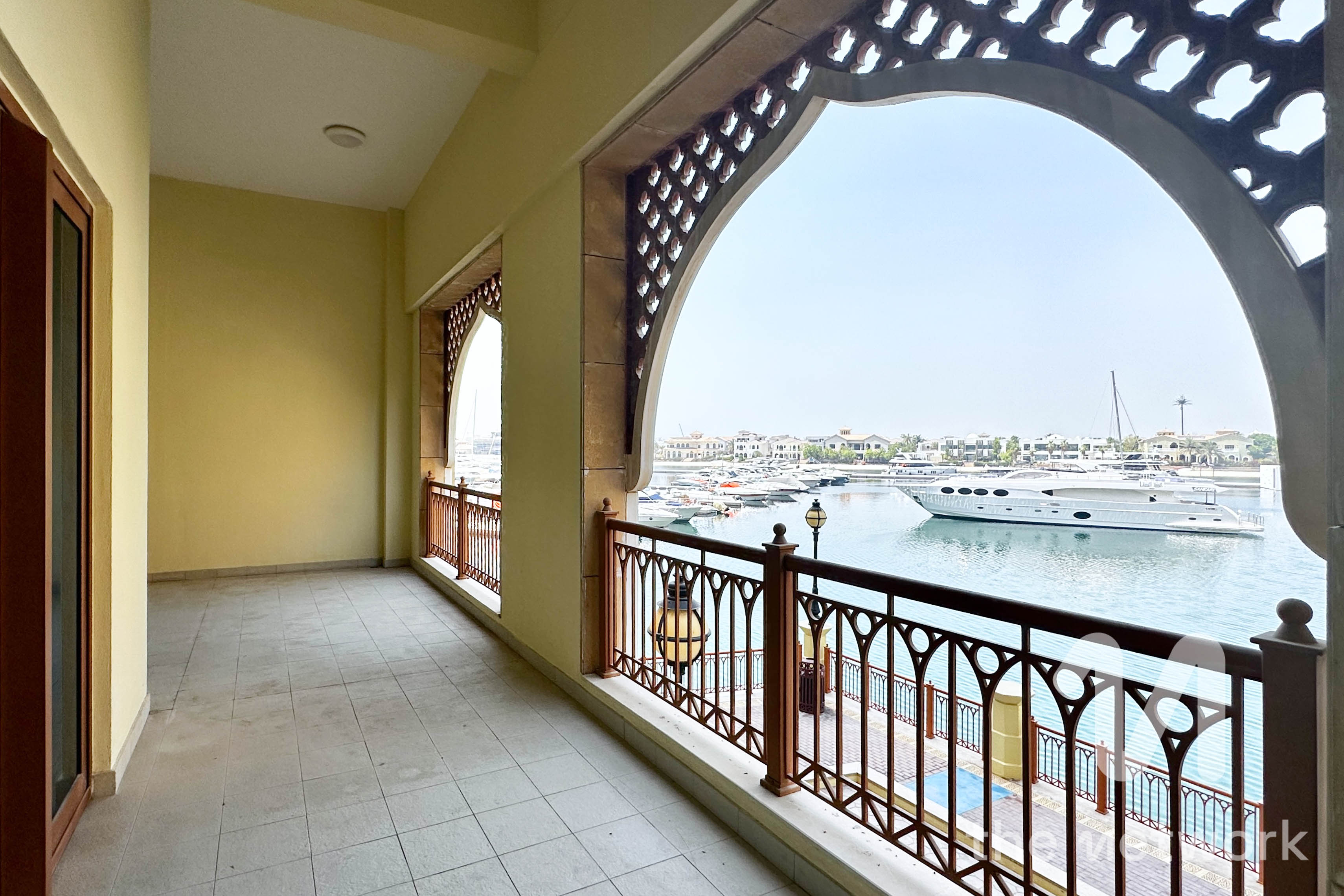 Vacant Now | Sea View | Spacious Layout | Must-see