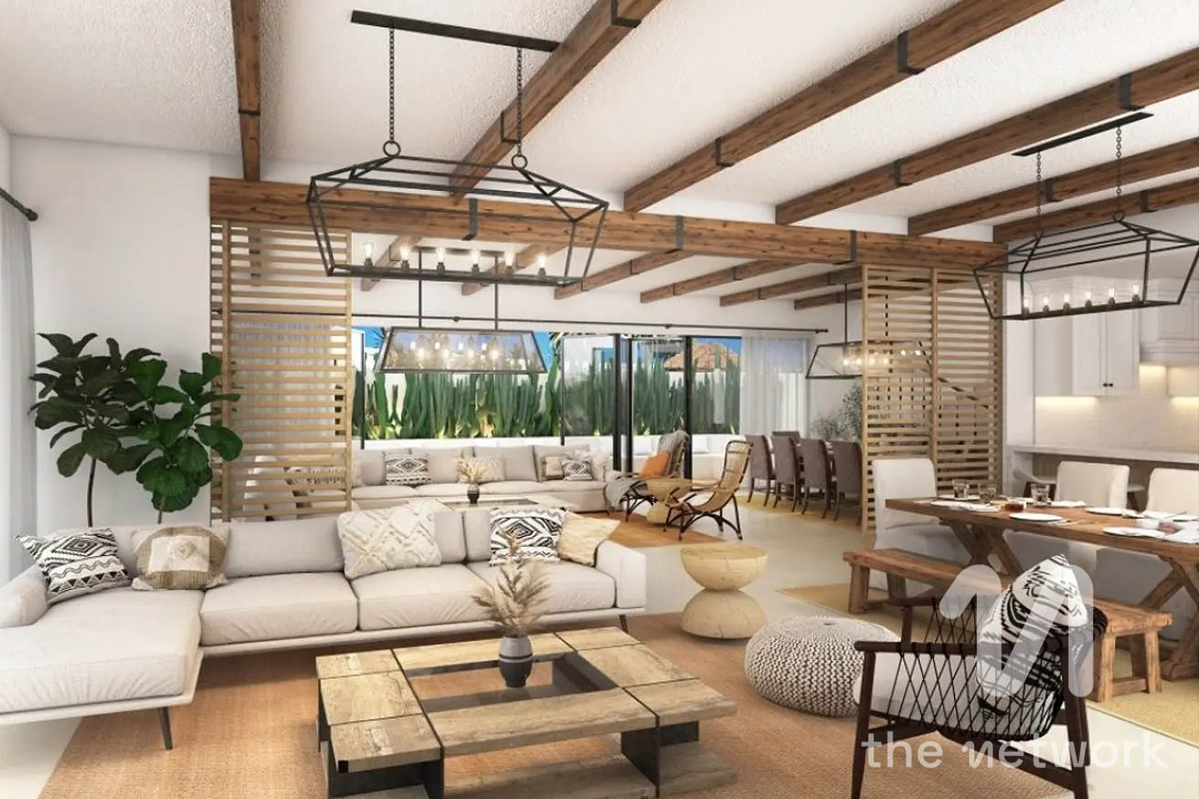 Single Row | Near Lagoon | 50/50 Payment Plan