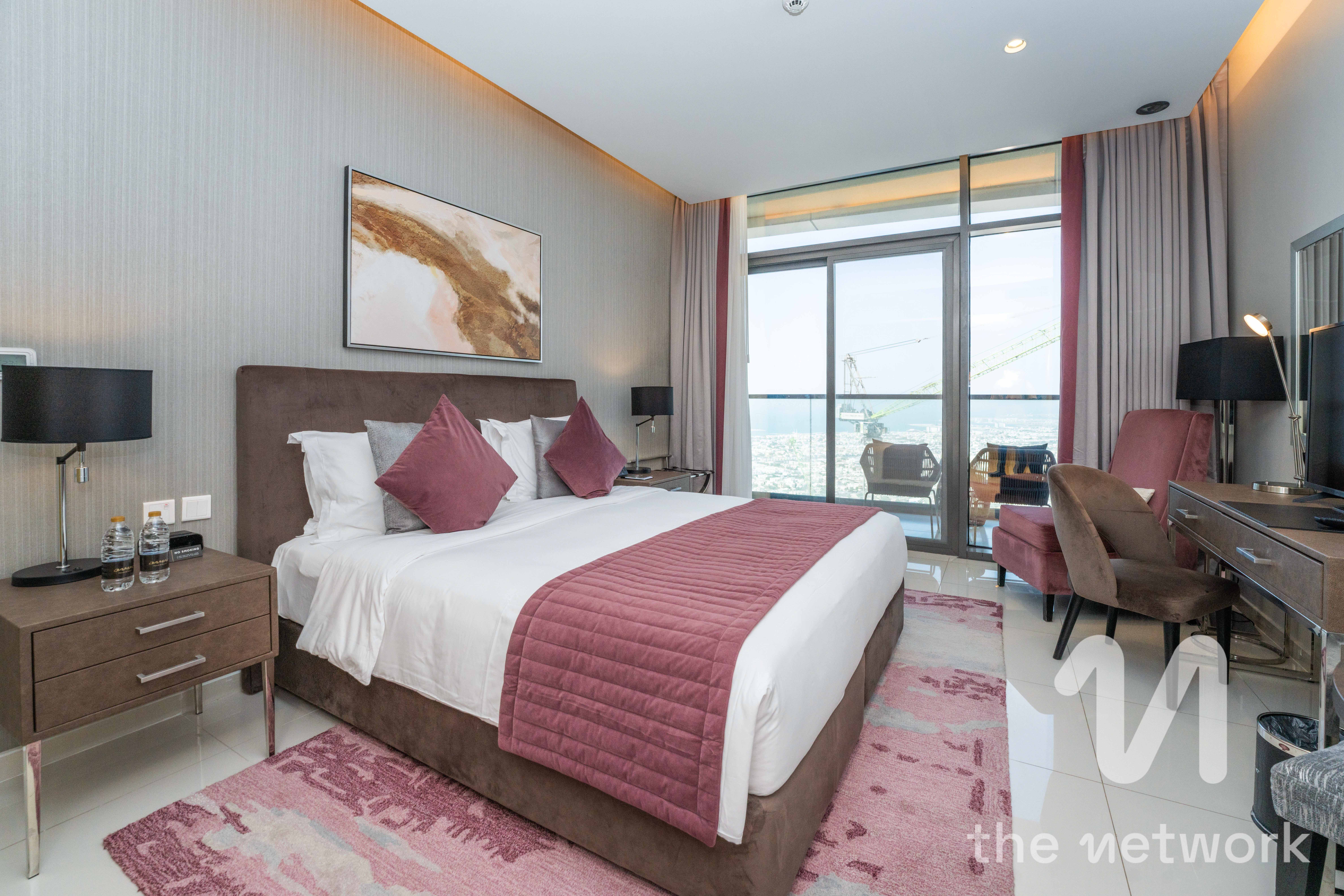 All Bills Included | Furnished | Multiple Option
