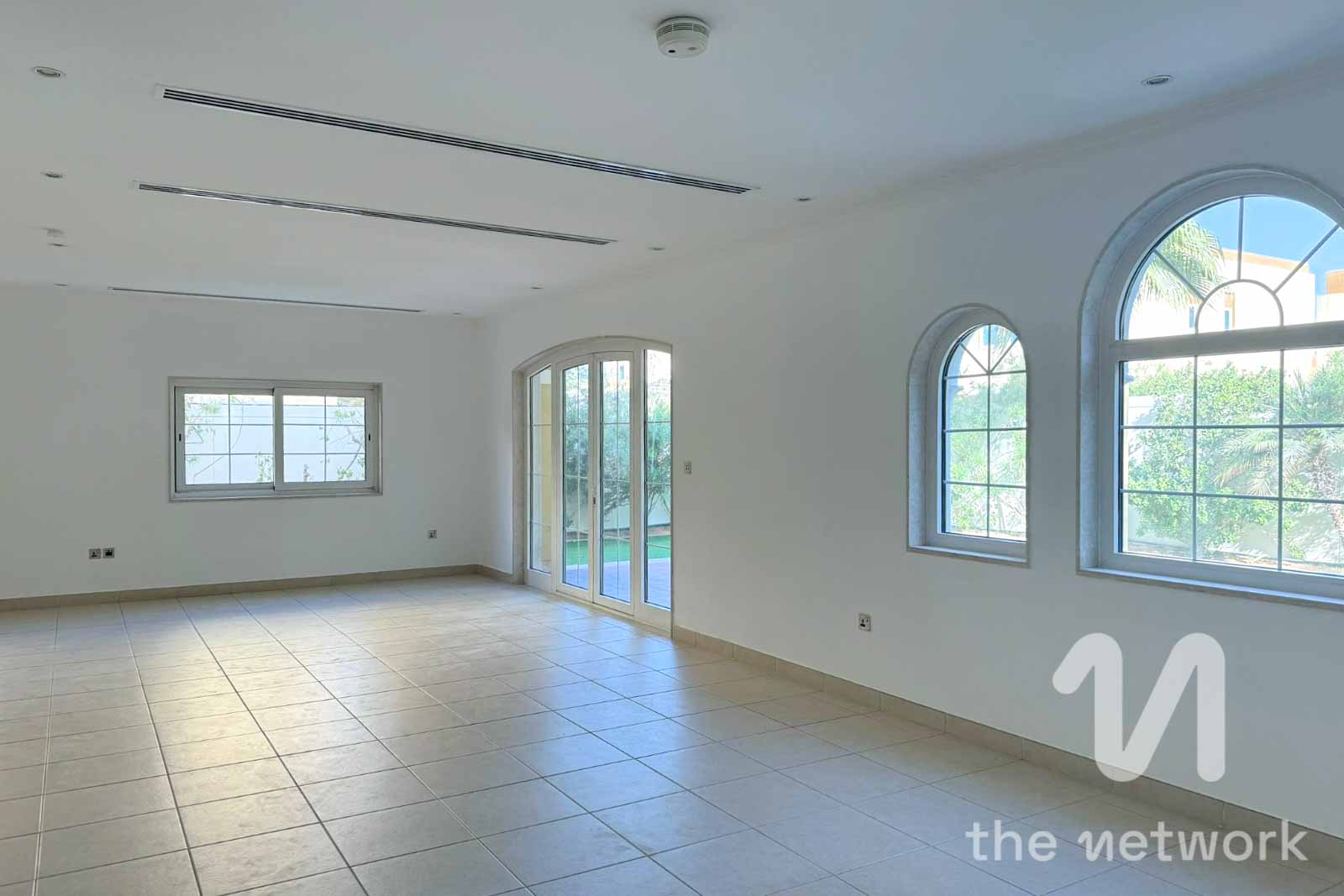 Vacant | Well-Maintained | Spacious