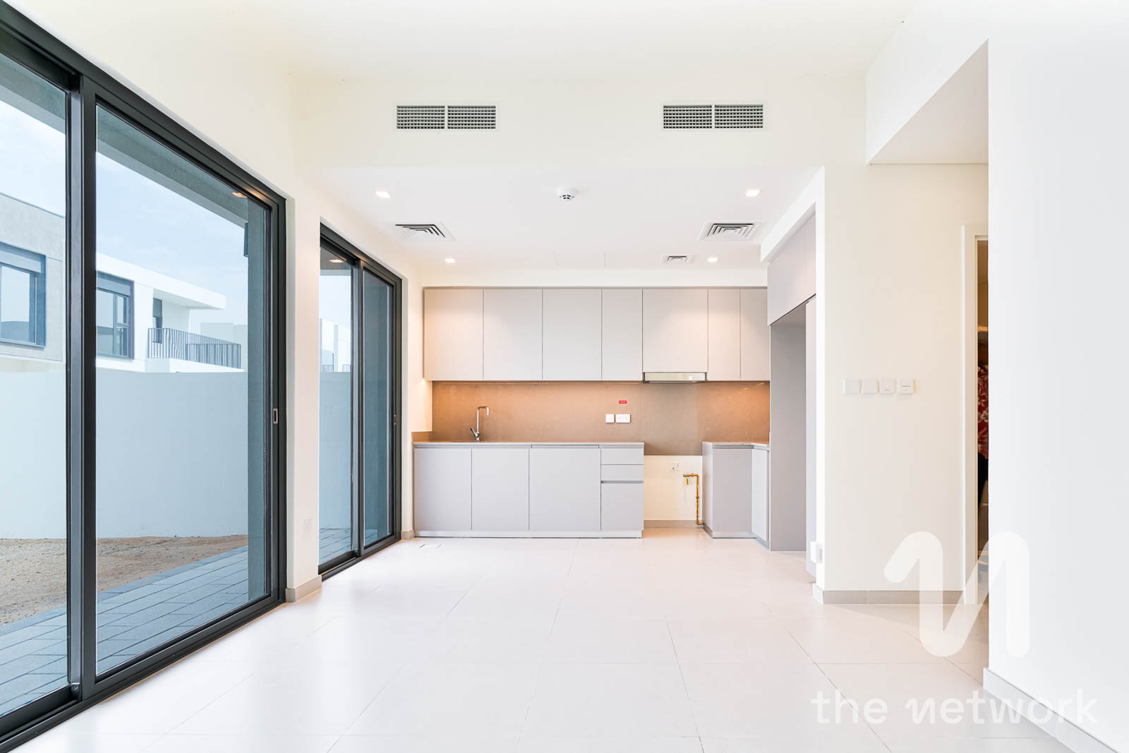 Brand New | Close To Amenities | Vacant Now