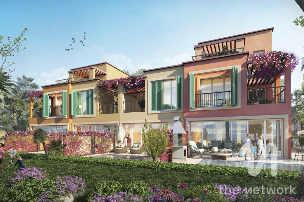 Single Row  | 50/50 Payment plan  | Bigger Plot