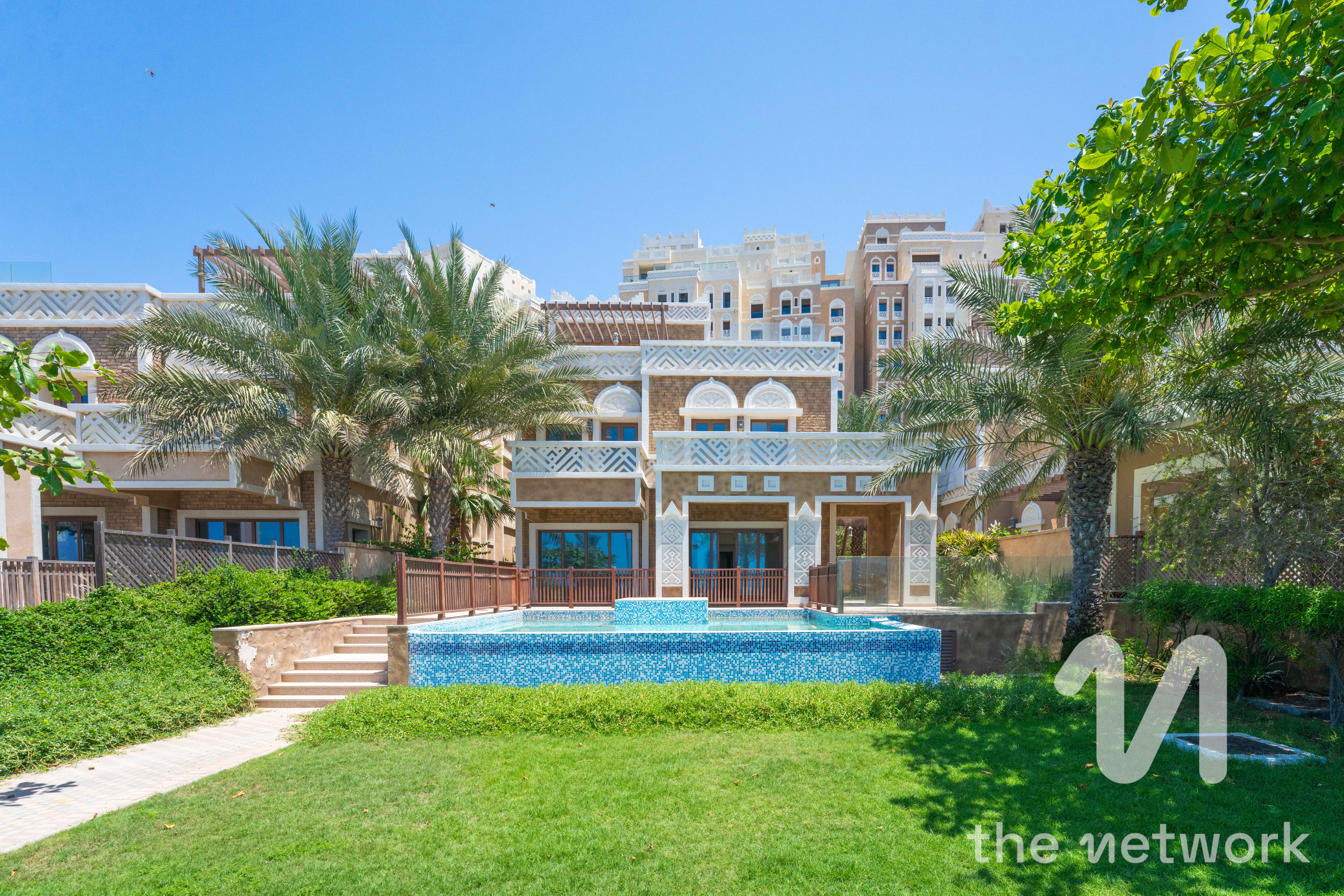 View Today | Private Pool | Grand Terrace | Garage
