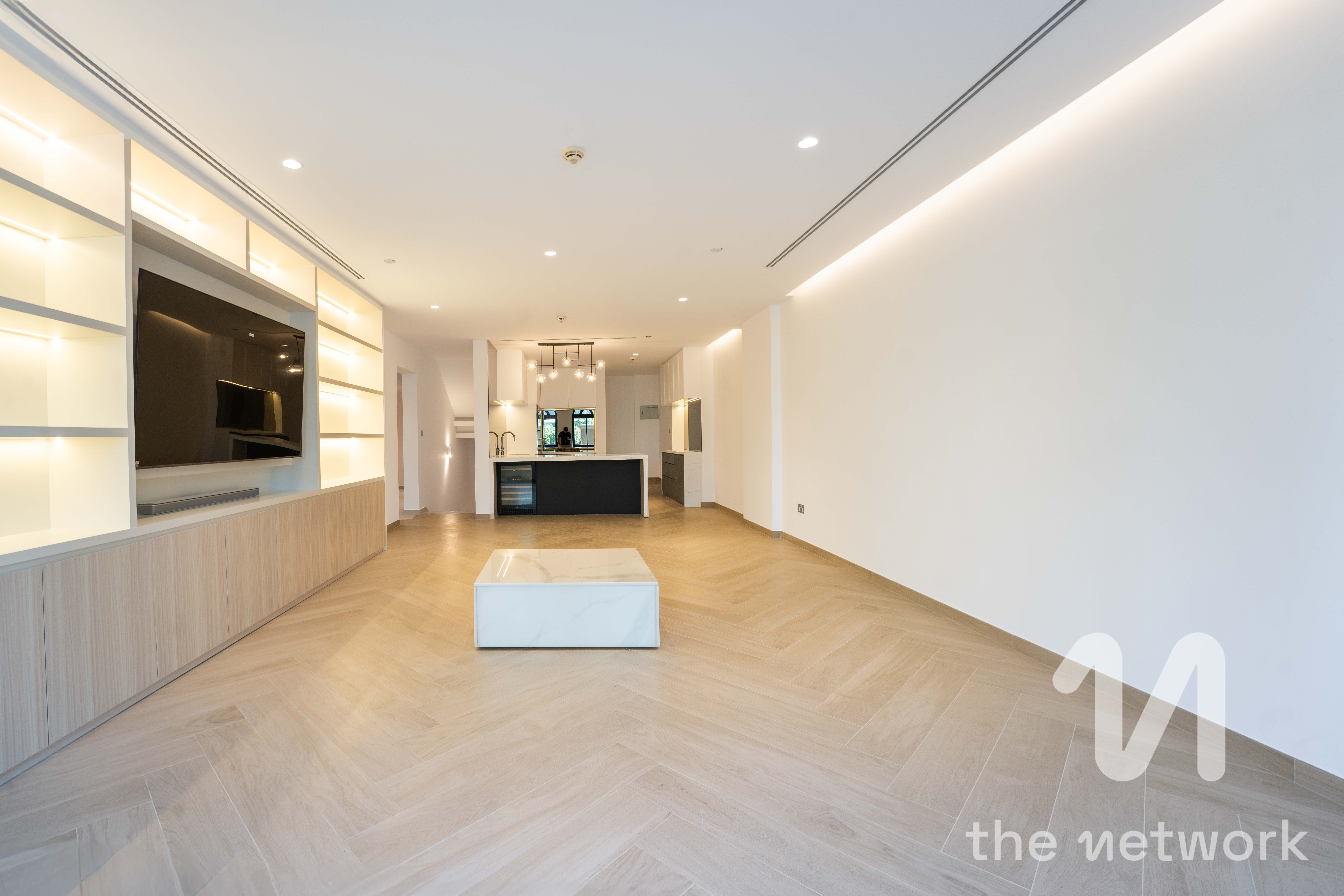Exclusive | Converted Into 4 Bed | Fully Renovated