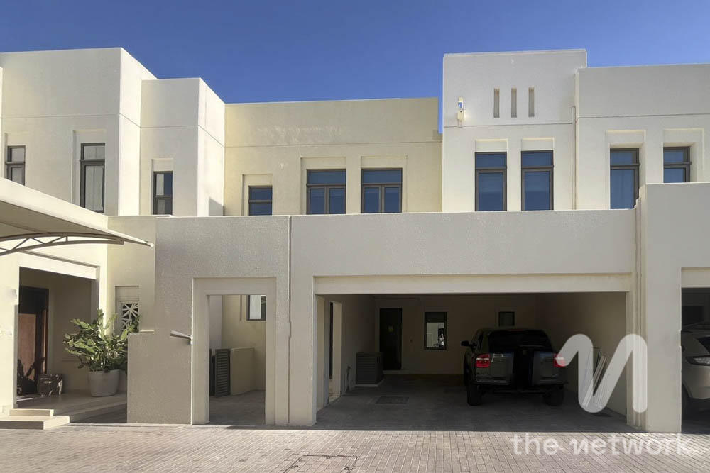 Type G | Close to Pool | Vacant Now