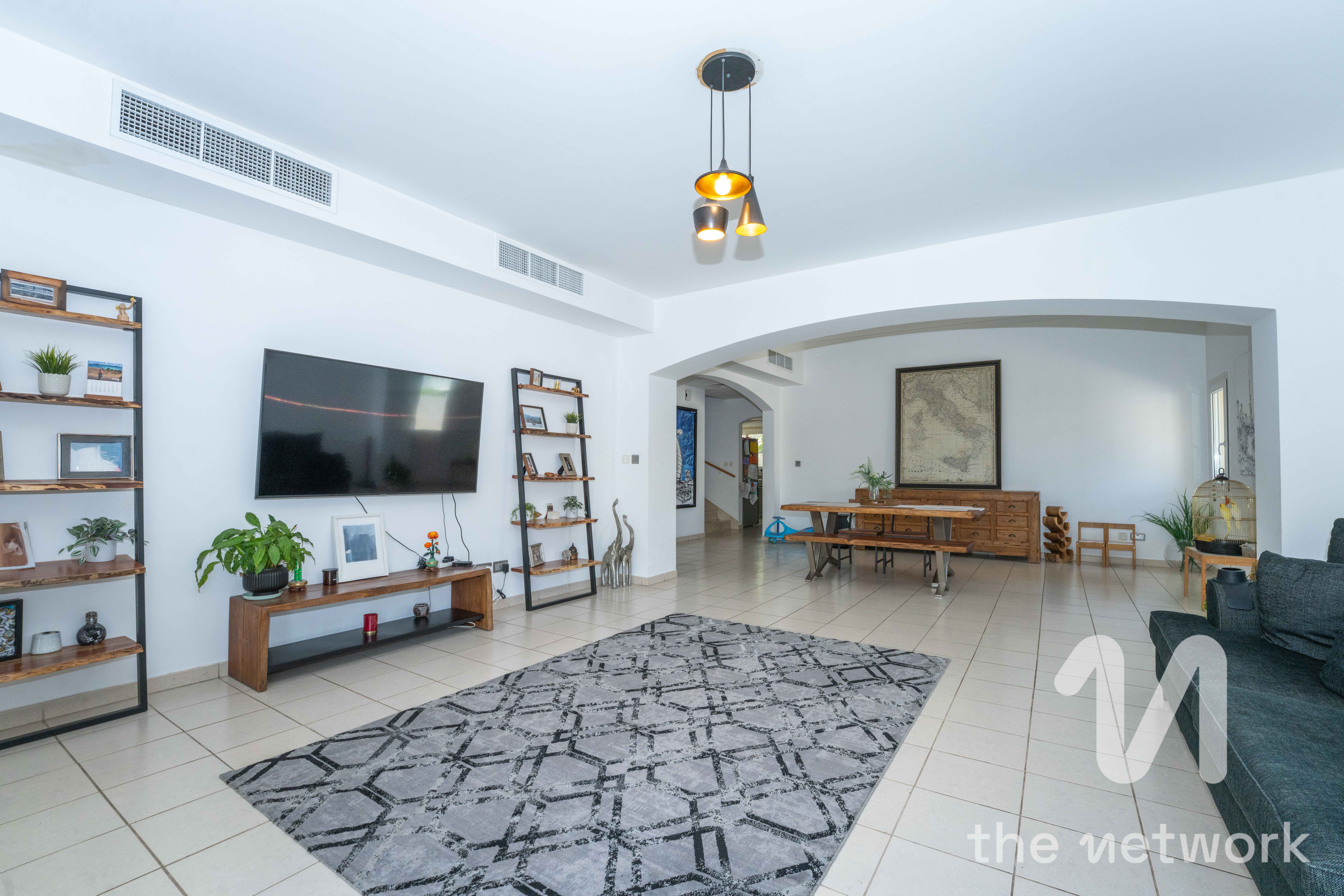 Vacant Soon | Skyline Views | Private Pool