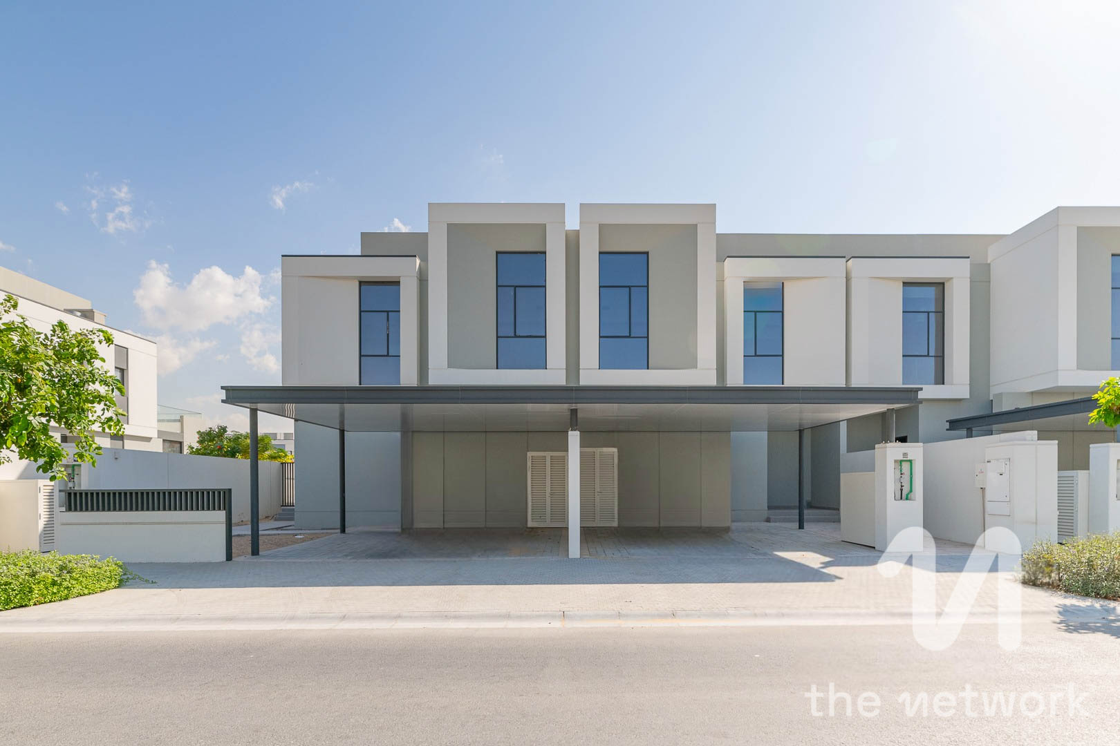 Brand New | Ready to Move-In | Internal Location