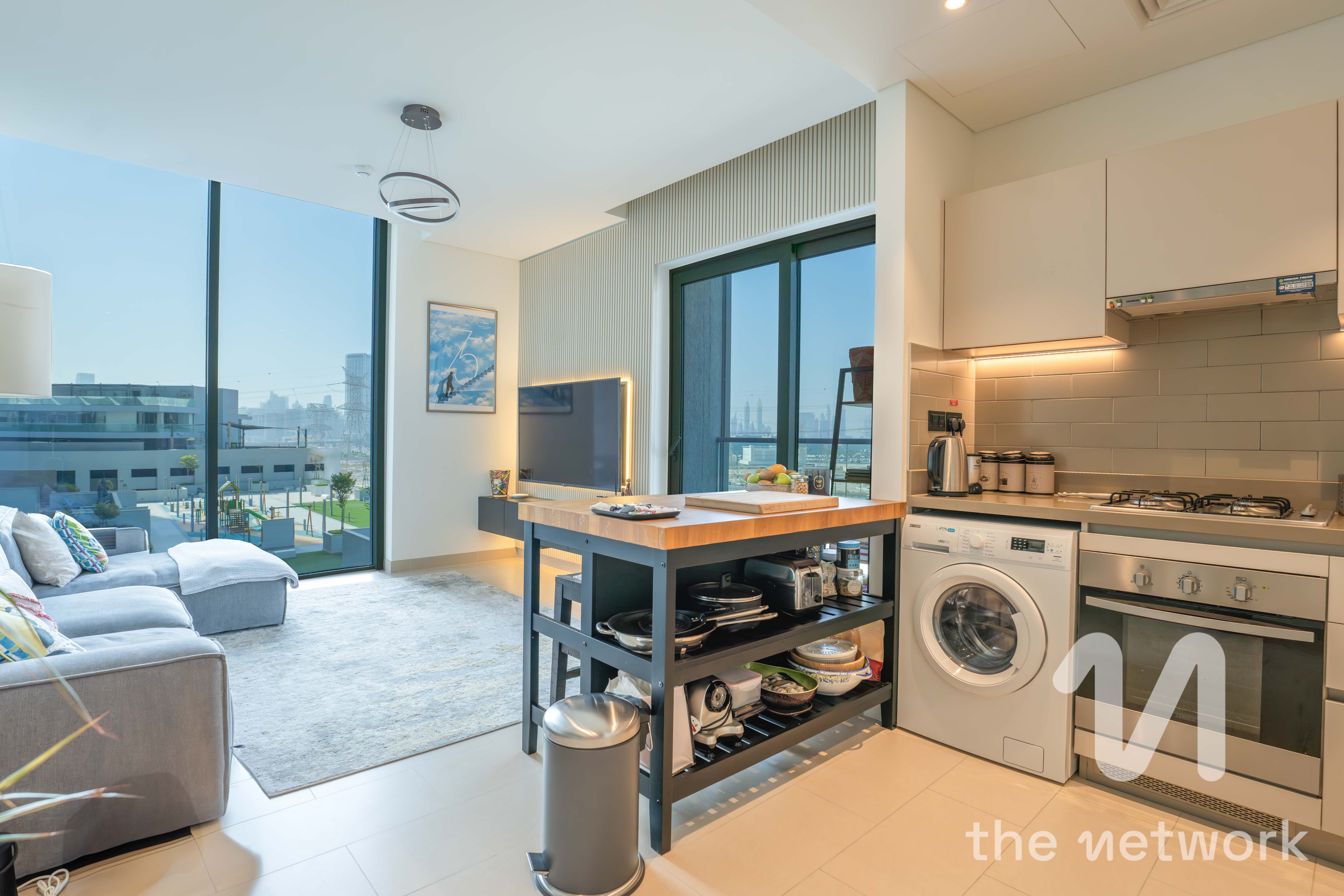 Largest Layout  | Downtown  Views | Furnished
