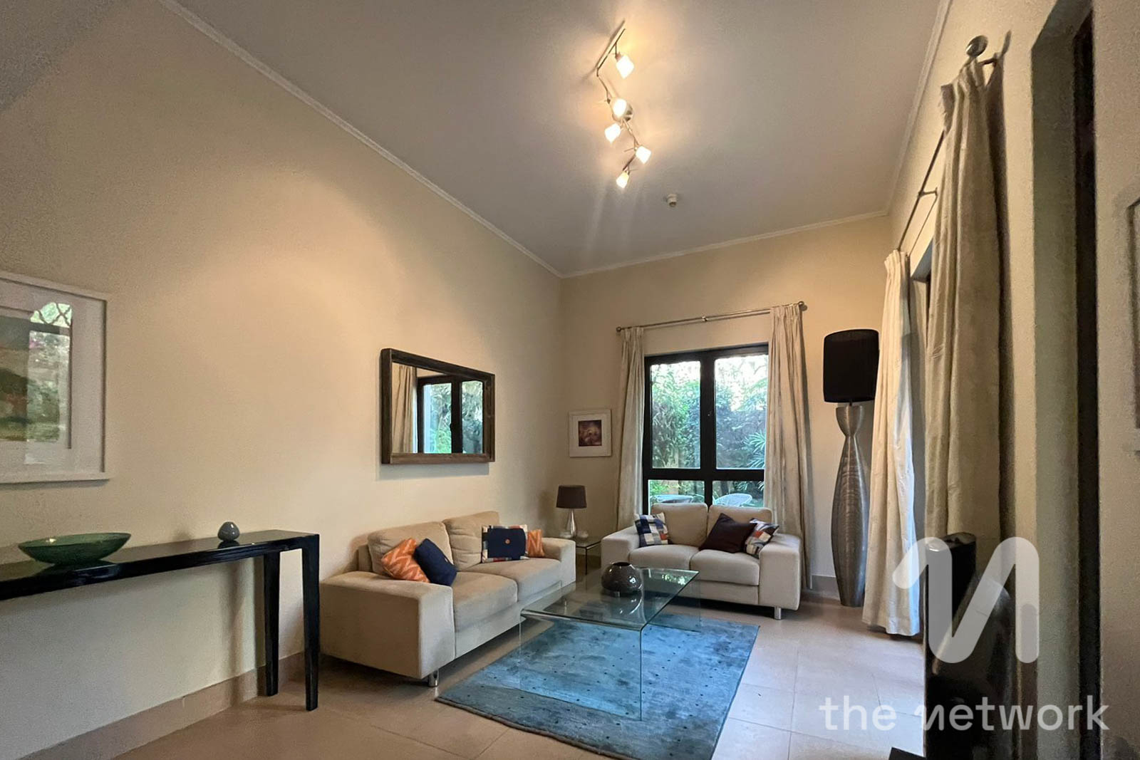 Spacious 1BR | Modern Interiors | Fully Furnished
