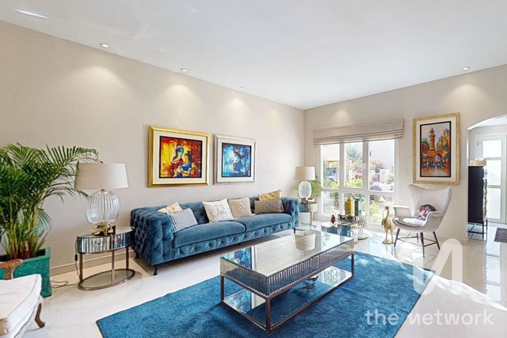 Upgraded | Private Pool | Landscaped Garden