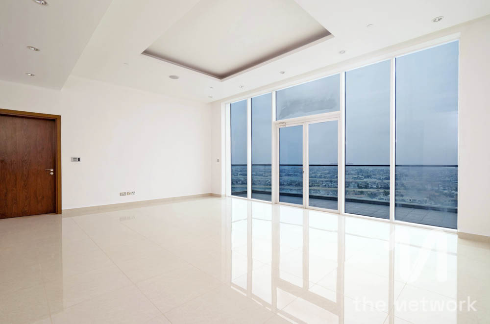 Vacant Soon | High Floor | 2 Plus Study | Sea View