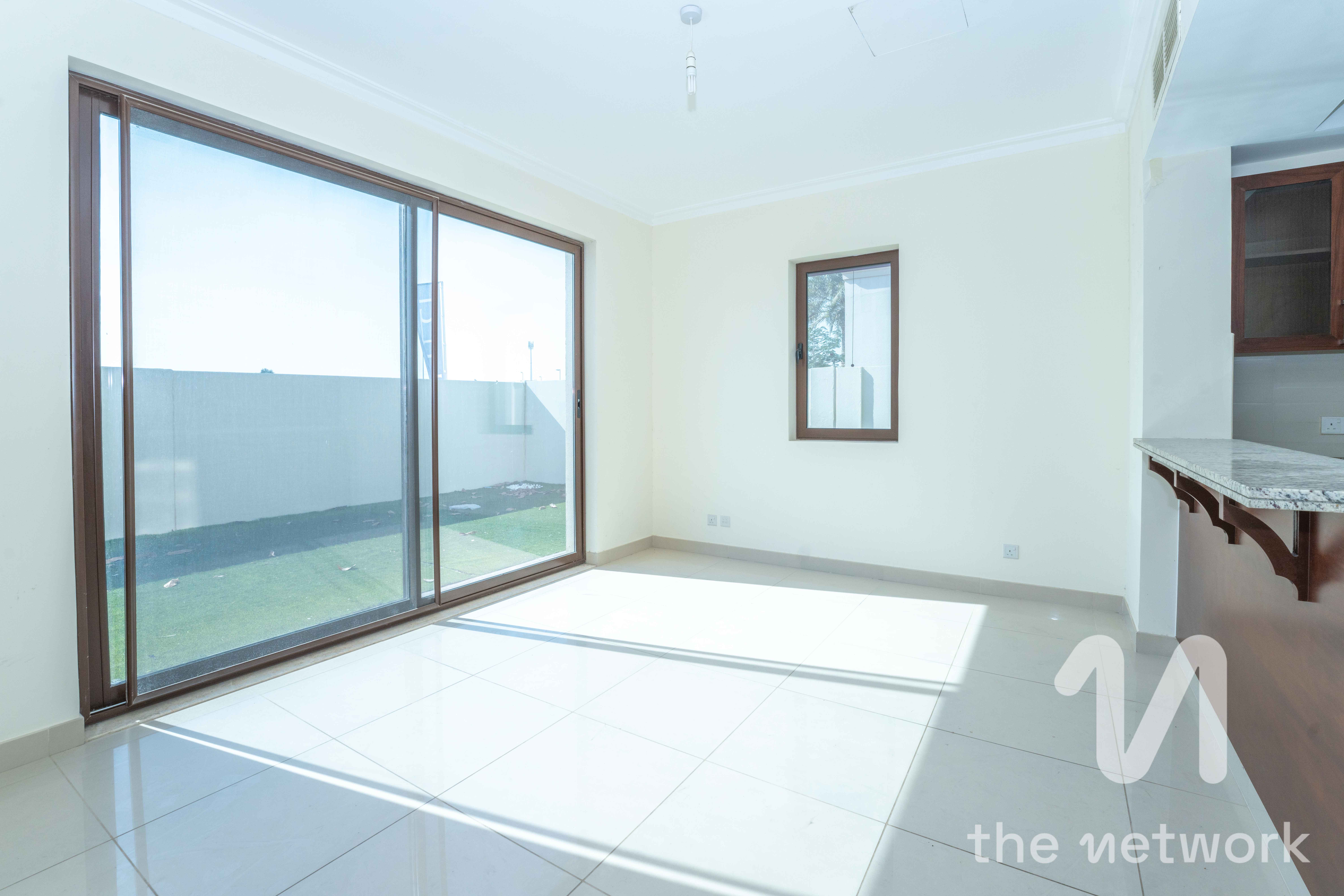 Perfect Location | Type 1  | Well-Maintained