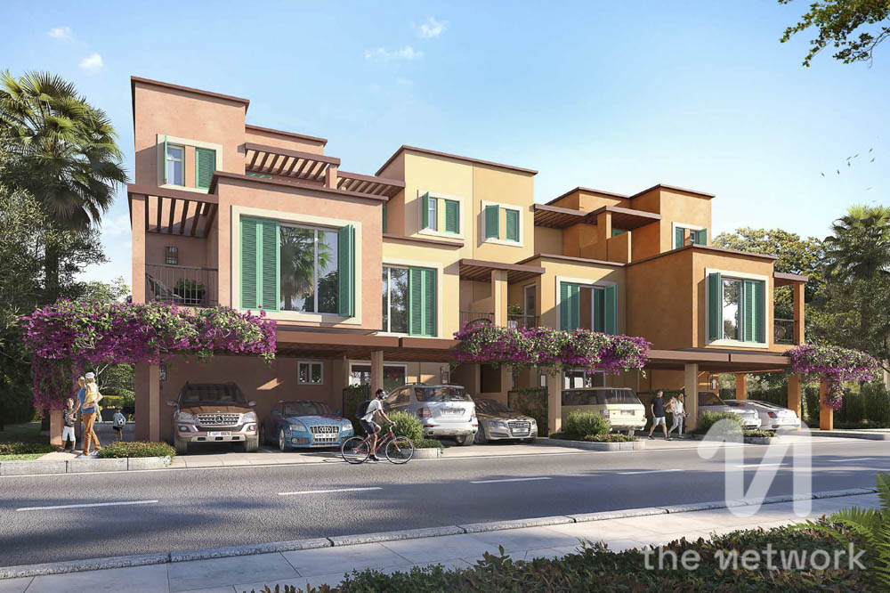 Near Lagoon | Handover 2025 | 50/50Payment Plan