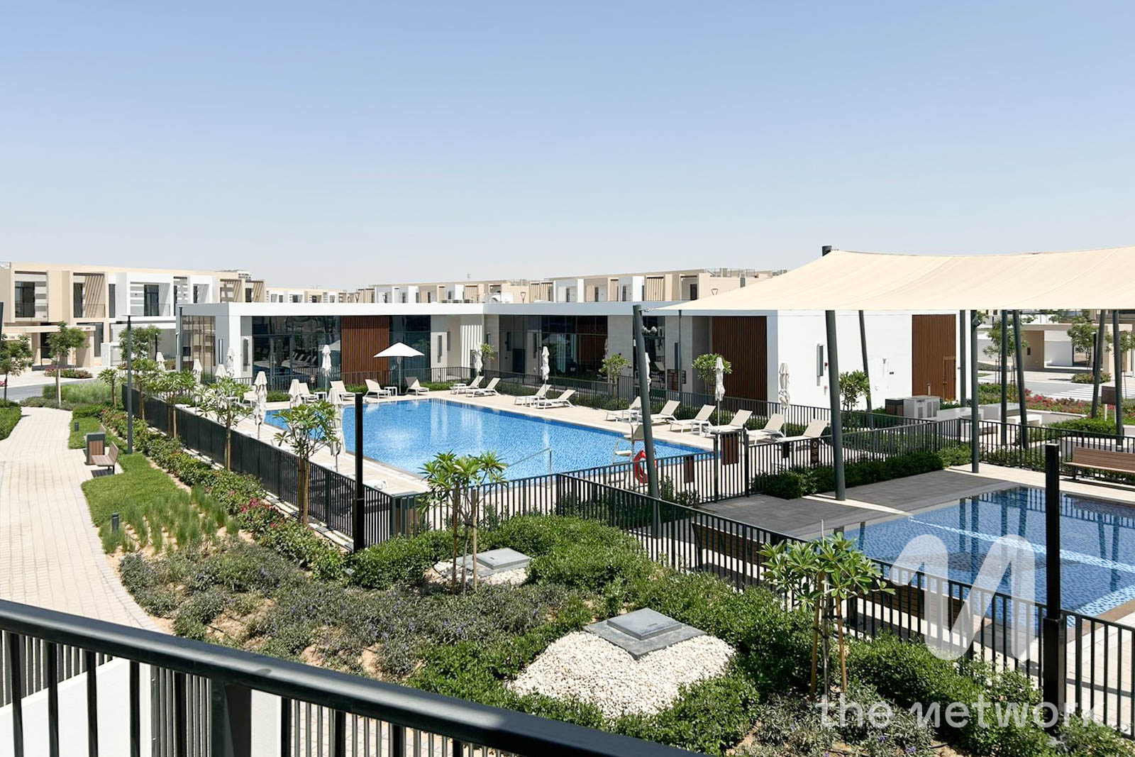 Ready To Move-in | Well Maintained | Vacant