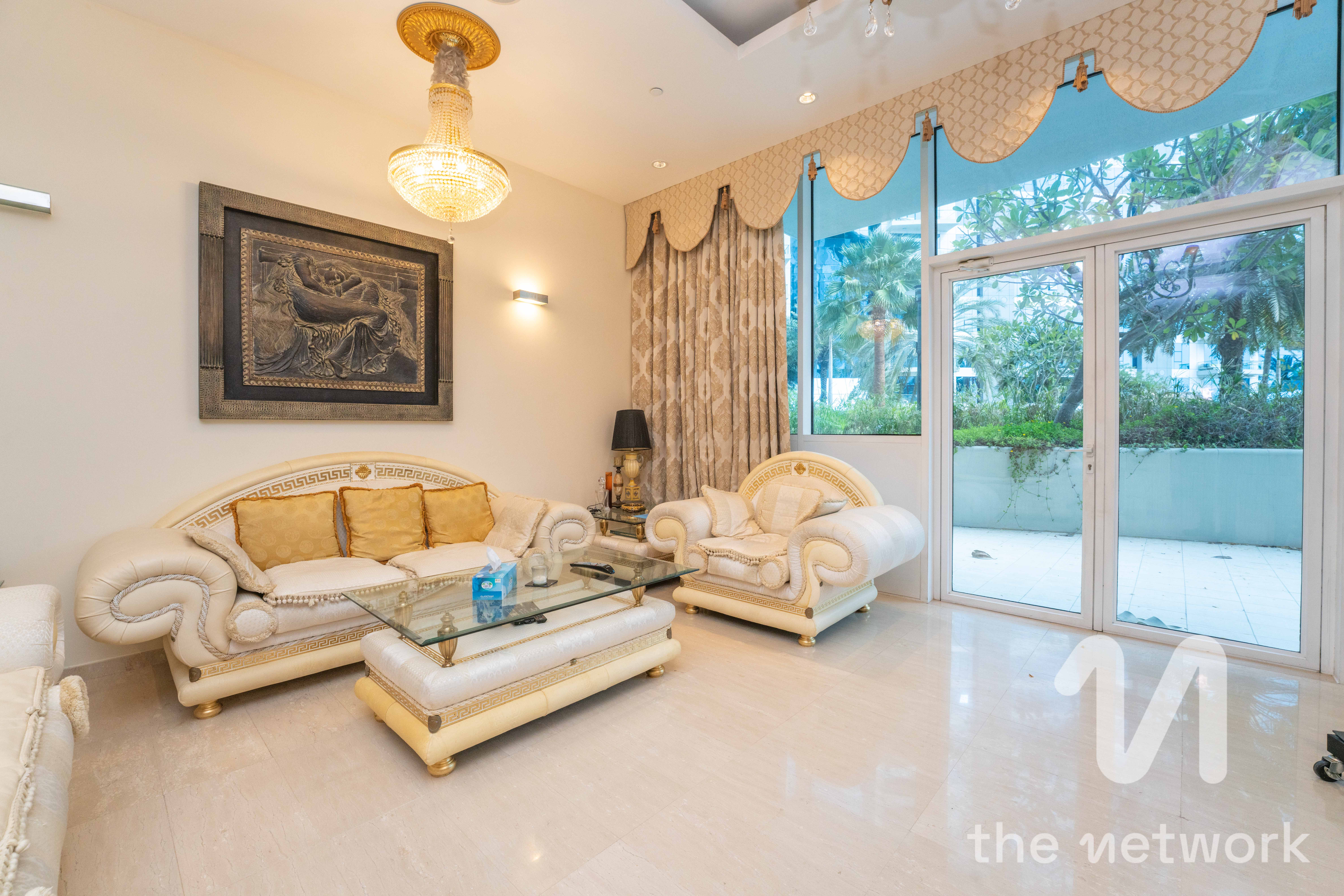 Vacant | Video Available | Furnished | Key With Me