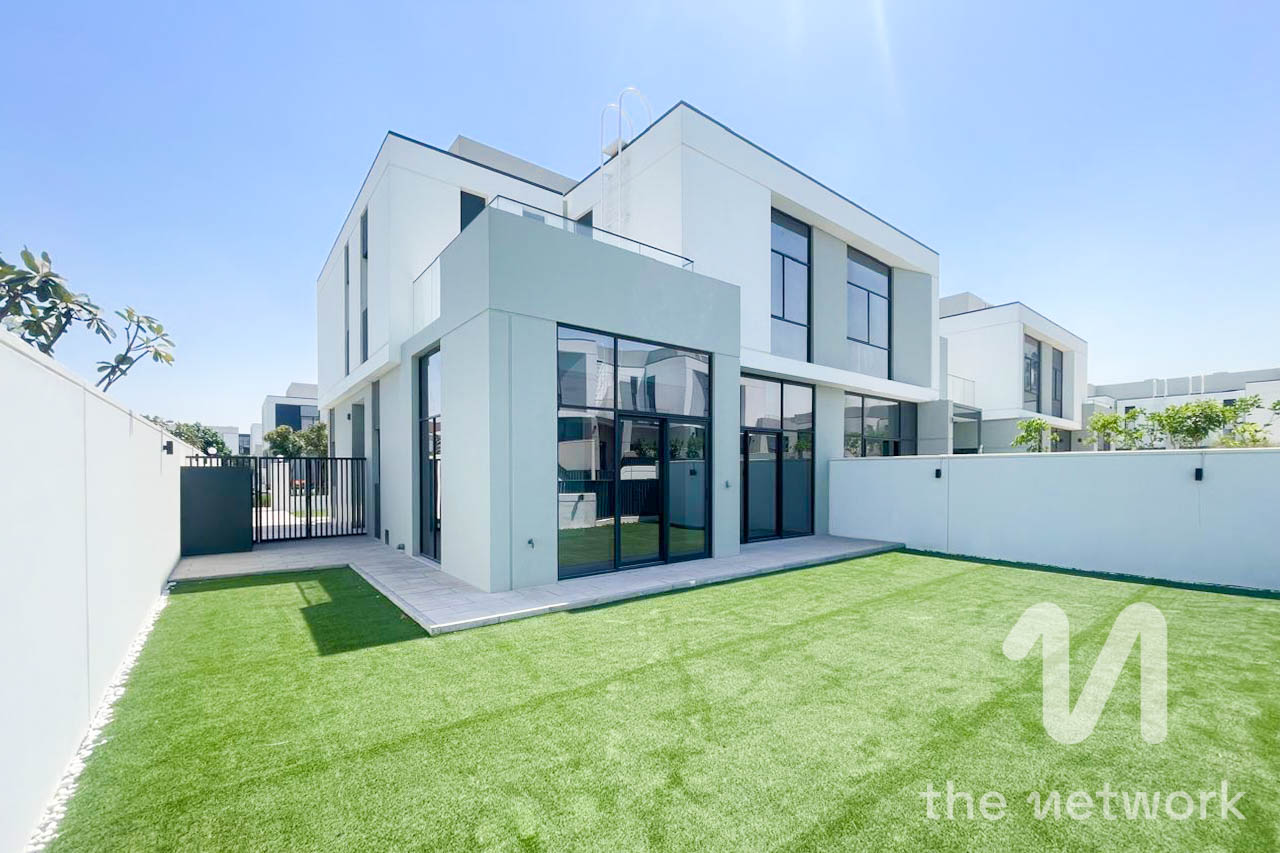 Brand New  | Ready to Move-In | Corner Unit