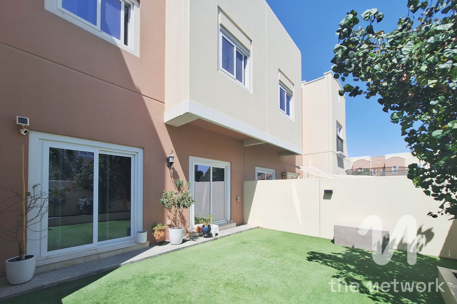 4 Cheque l Property Managed l Maintenance Contract