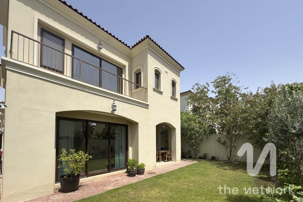 Vacant on Transfer | Genuine Listing | Exceptional