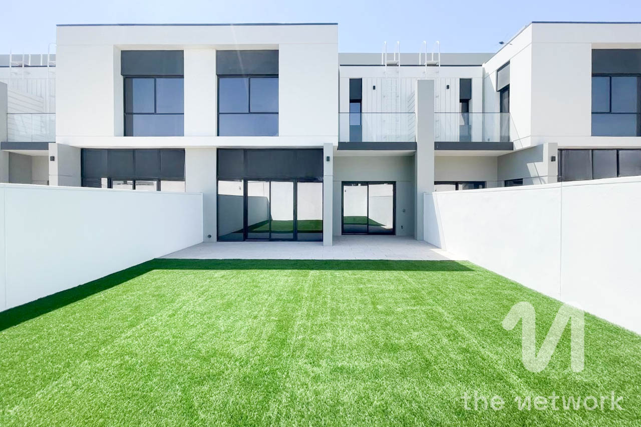Brand New | Ready to Move-In | Landscaped