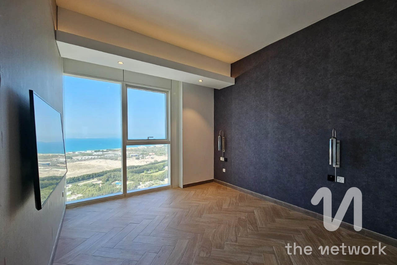 Furnished 2BR | Serviced | Great Location