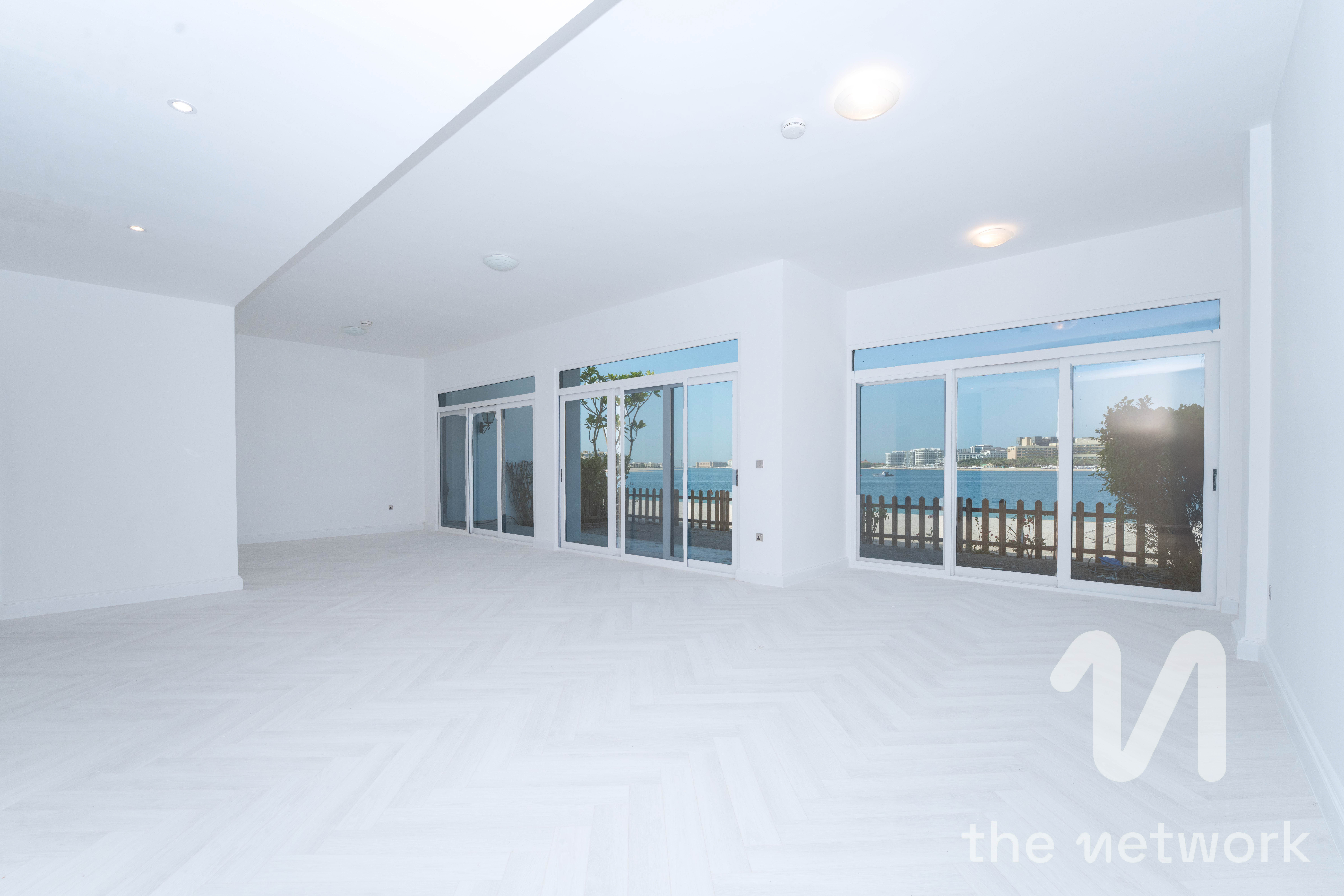 Must-see | Fully Upgraded | Sea View | Key With Me