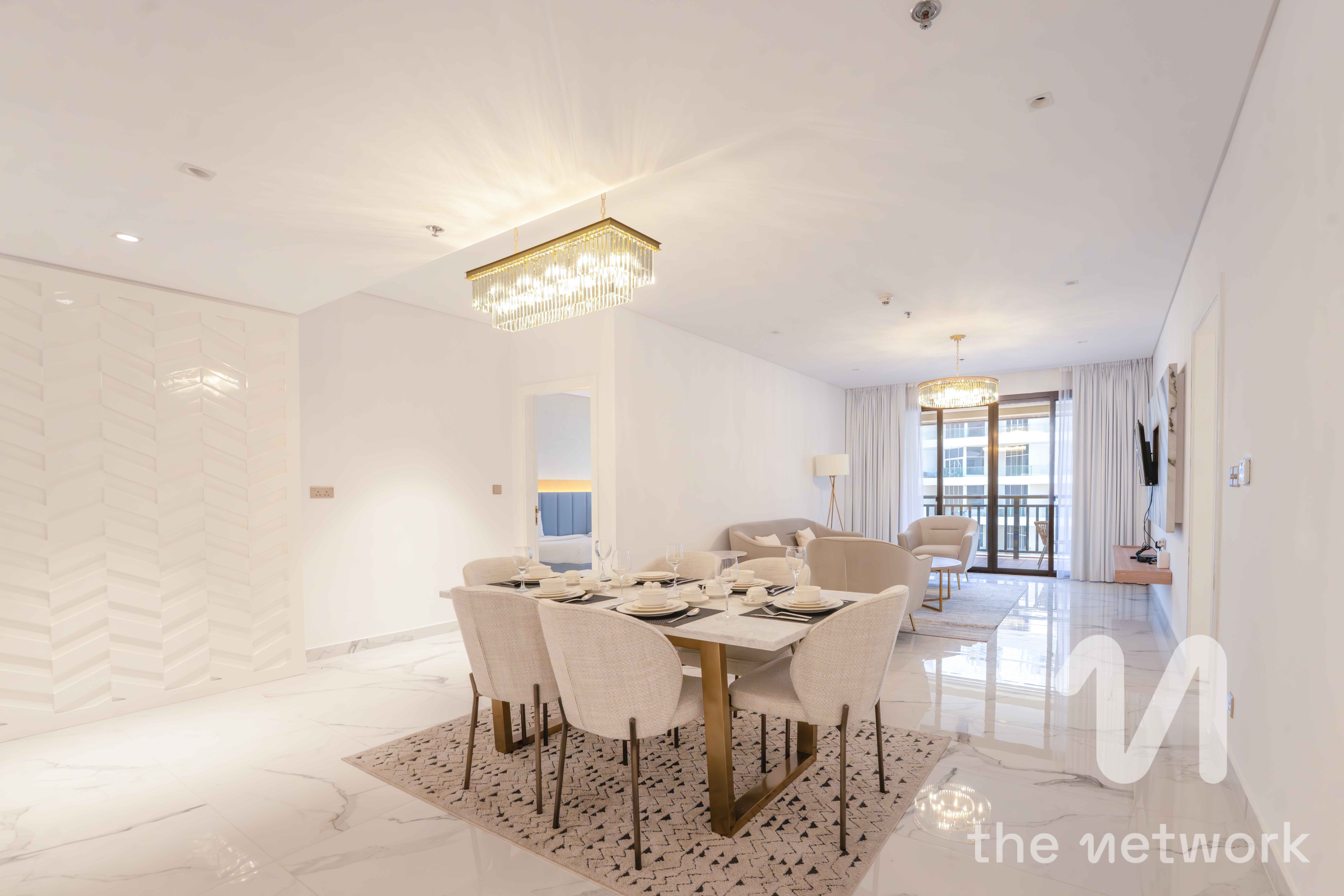 Fully Renovated | Furnished | Turnkey Option | VOT