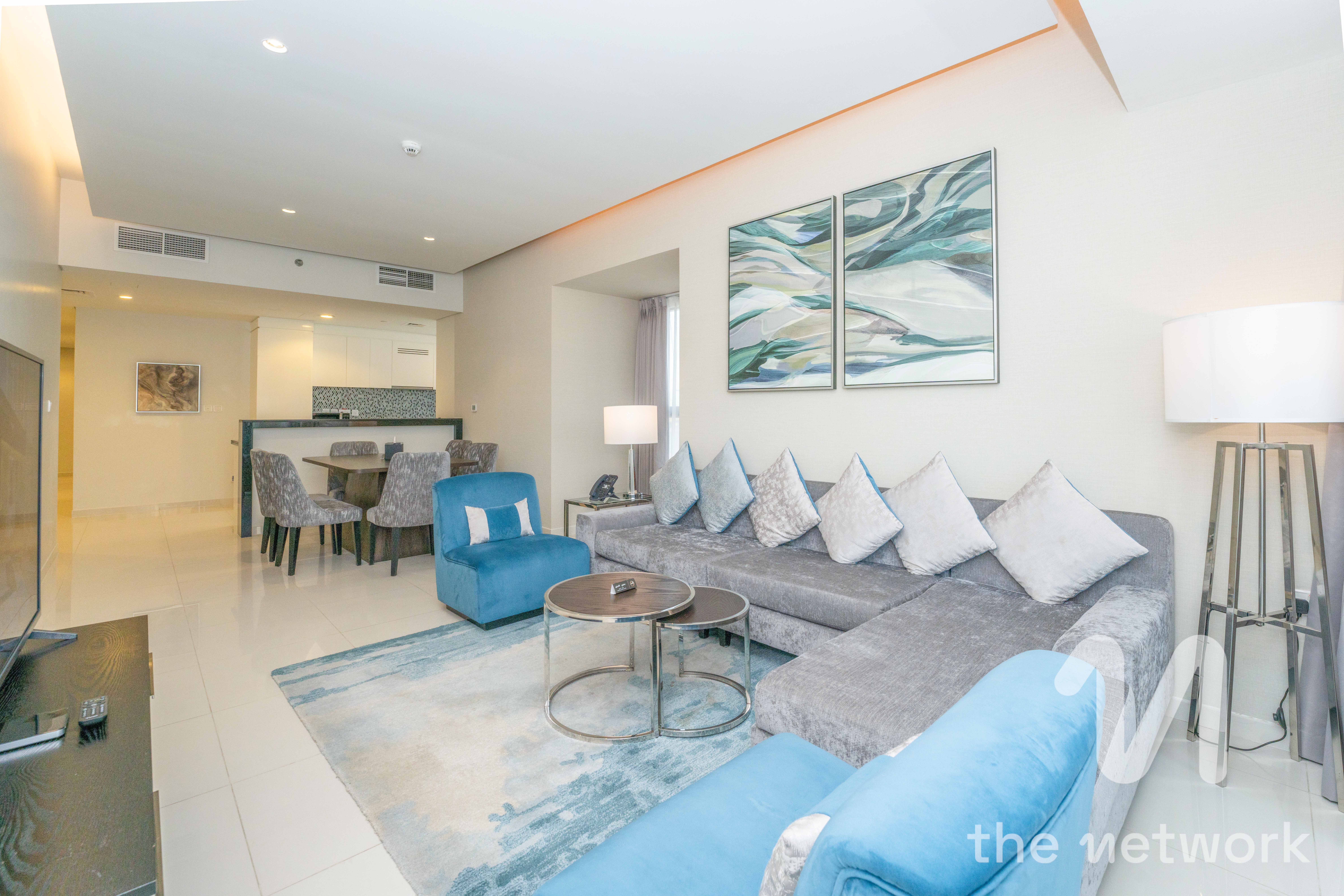 Vacant |  All Bills Included |  Fully Furnished