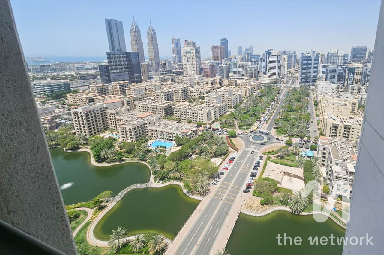 Excellent Views | High Floor | Chiller Free