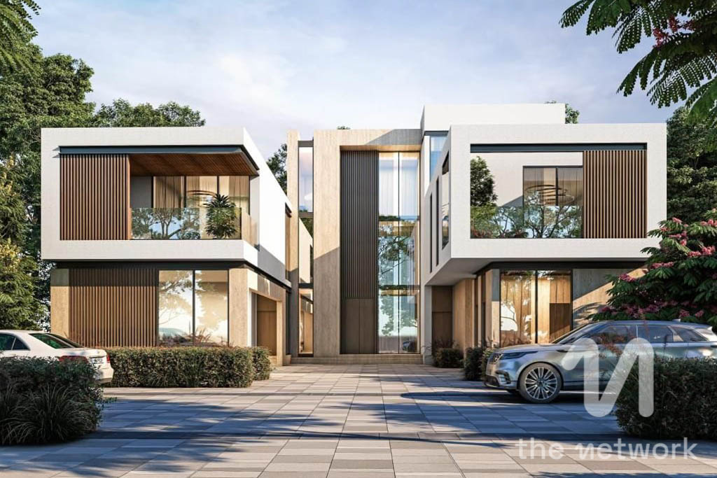 GENUINE VILLA | LARGE LAYOUT | AREA EXPERT