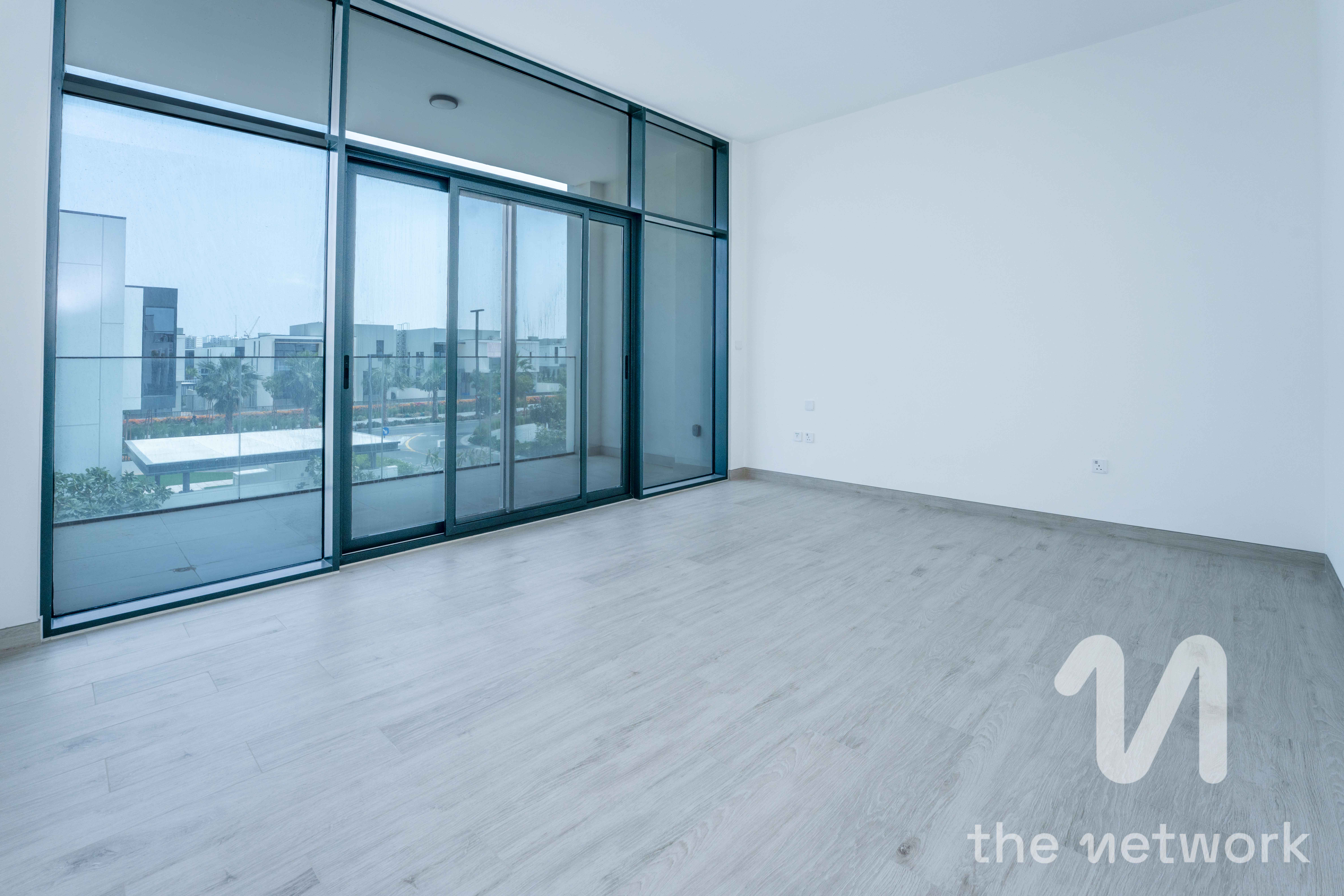 Corner unit | Private pool | Largest Plot