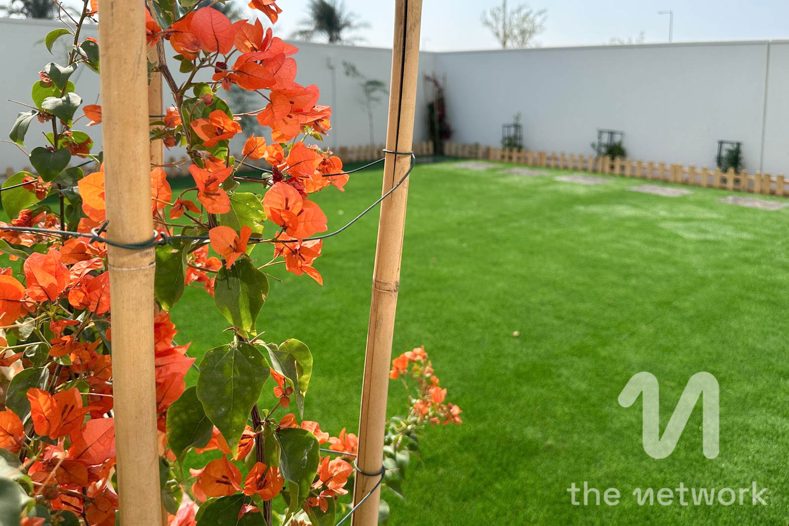 Brand New 3BR Townhouse | Murooj | Landscaped