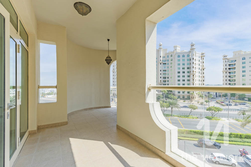 Vacant Soon | Type C | Beach Access | On Park Side