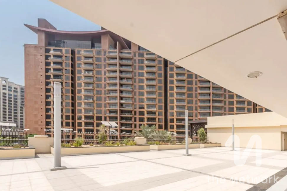 Beachfront Studio | Club Vista Mare | Sea Views