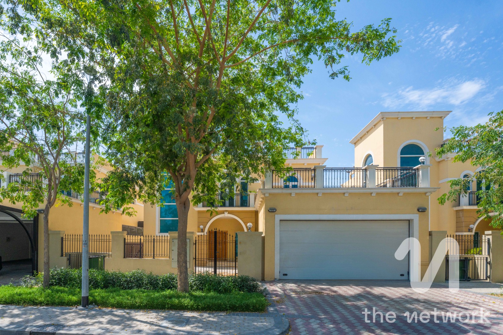 Prime Location | Ready to Move | Spacious Villa