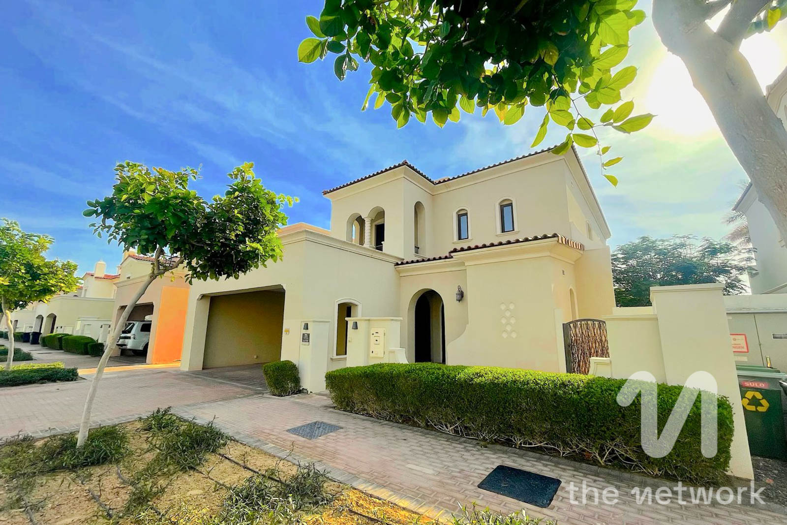 Single Row | Well-Maintained | Vacant