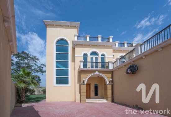 Upgraded 4BR Villa | Legacy Nova | 4,890 Sqft
