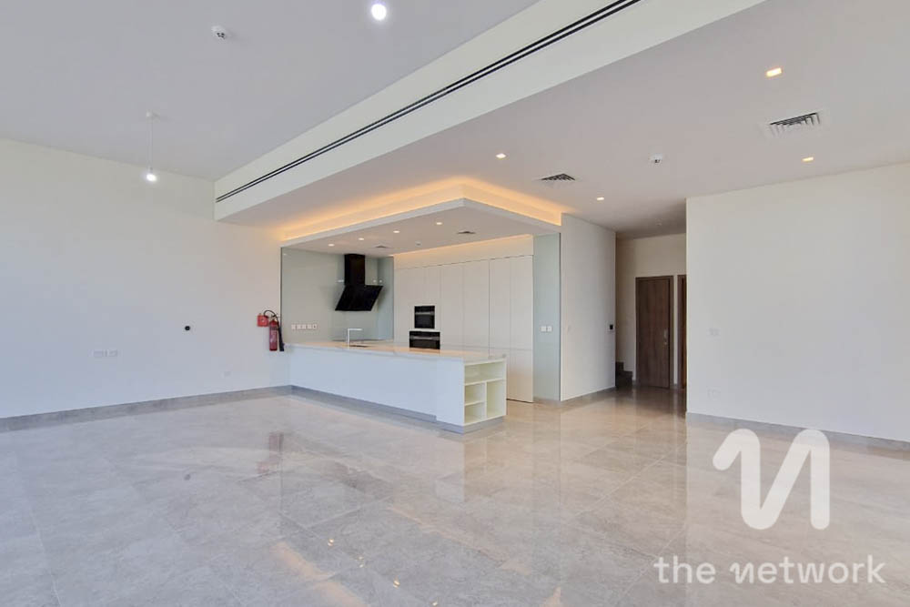 Ready to Move | Prime Location | Unfurnished