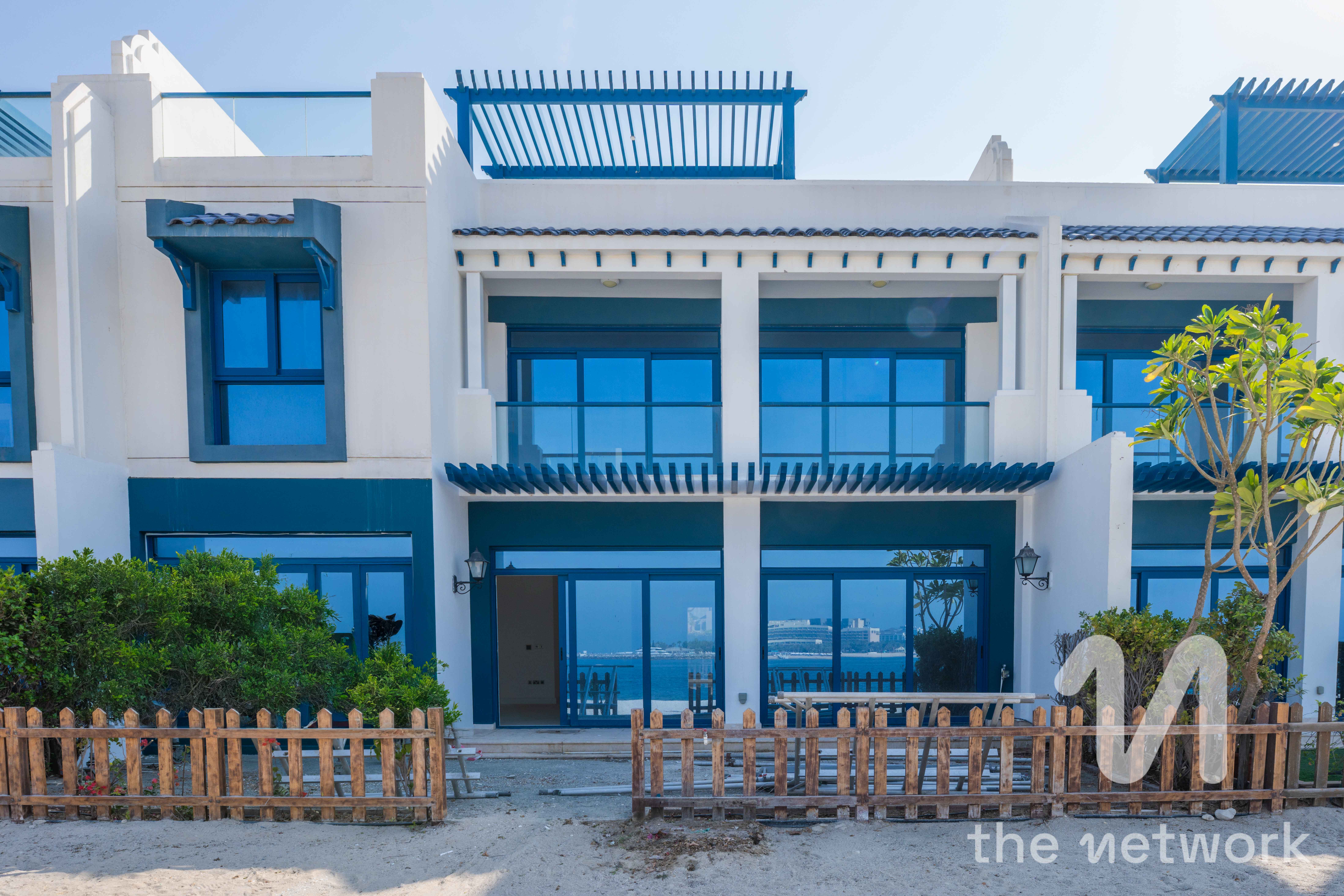 Must-see | Fully Upgraded | Sea View | Key With Me