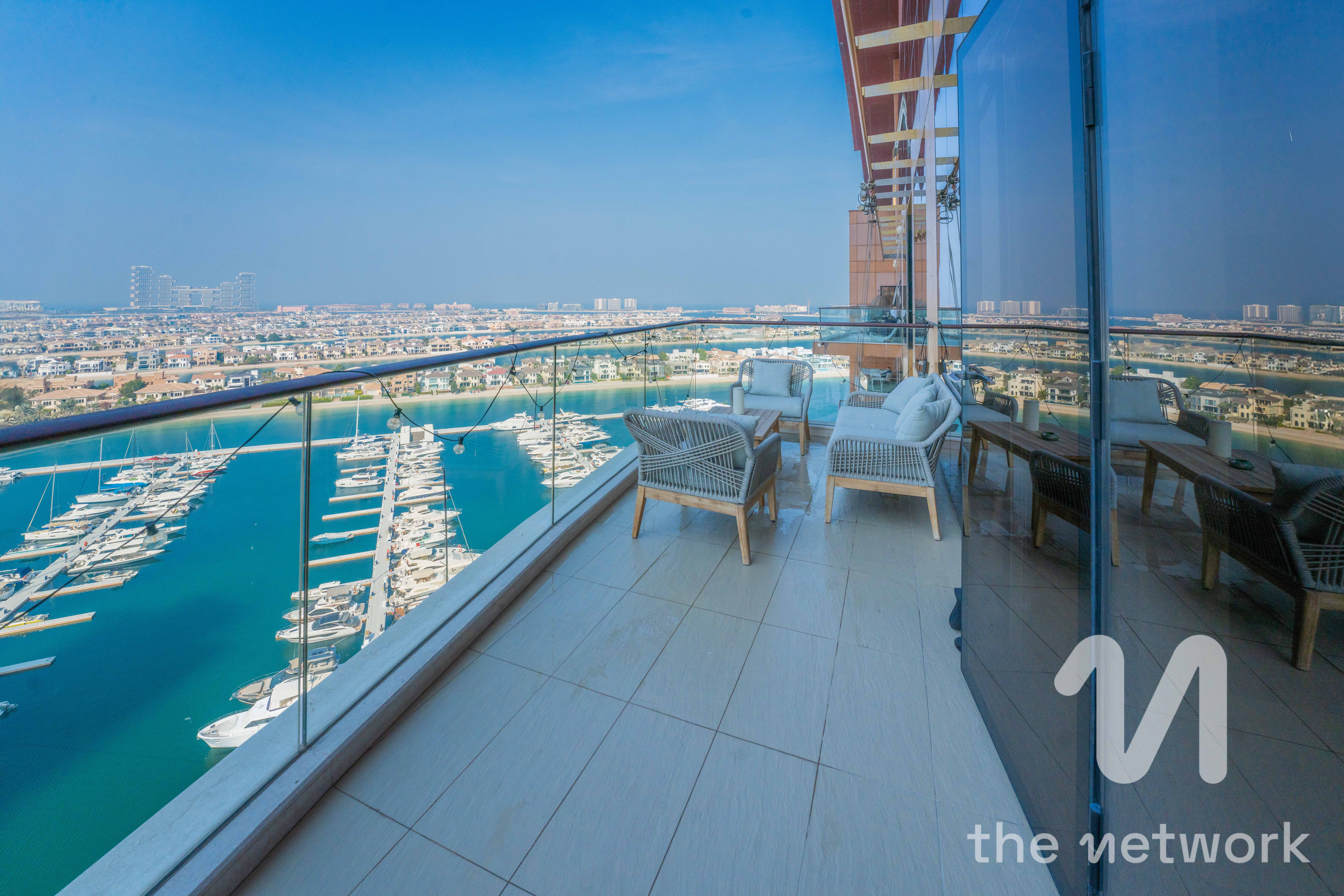 Best For Upgrades | Highest Floor | Exquisite View