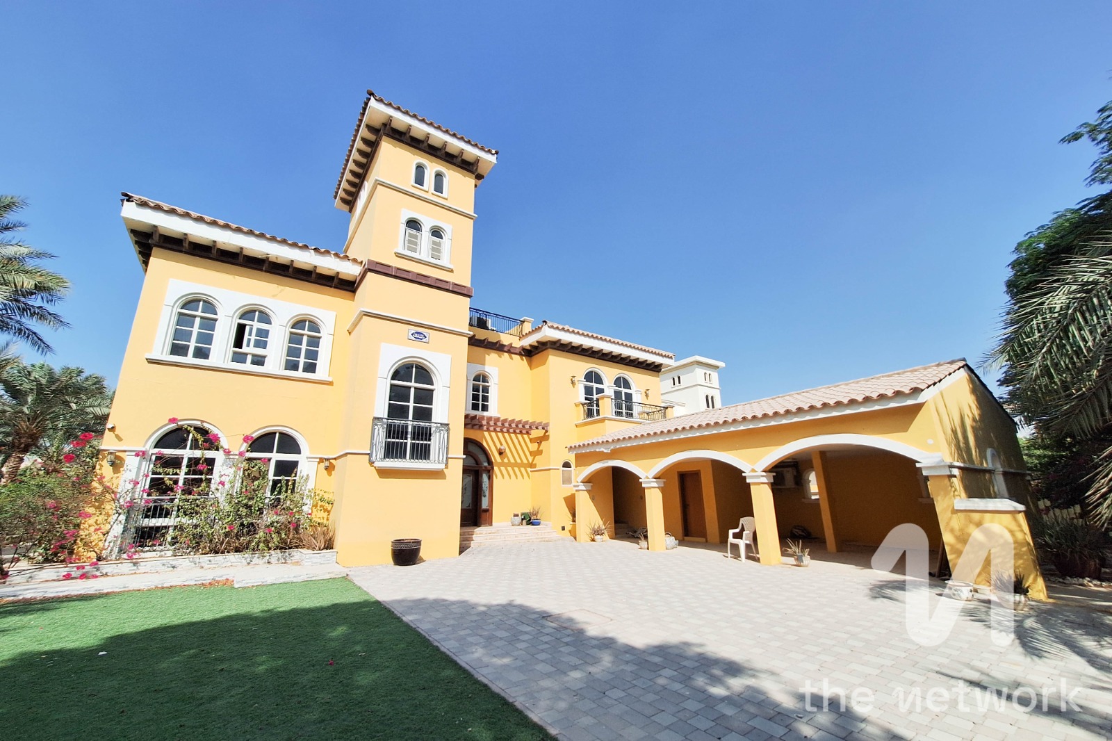 Huge Plot and Pool | Private Living | Mallorca