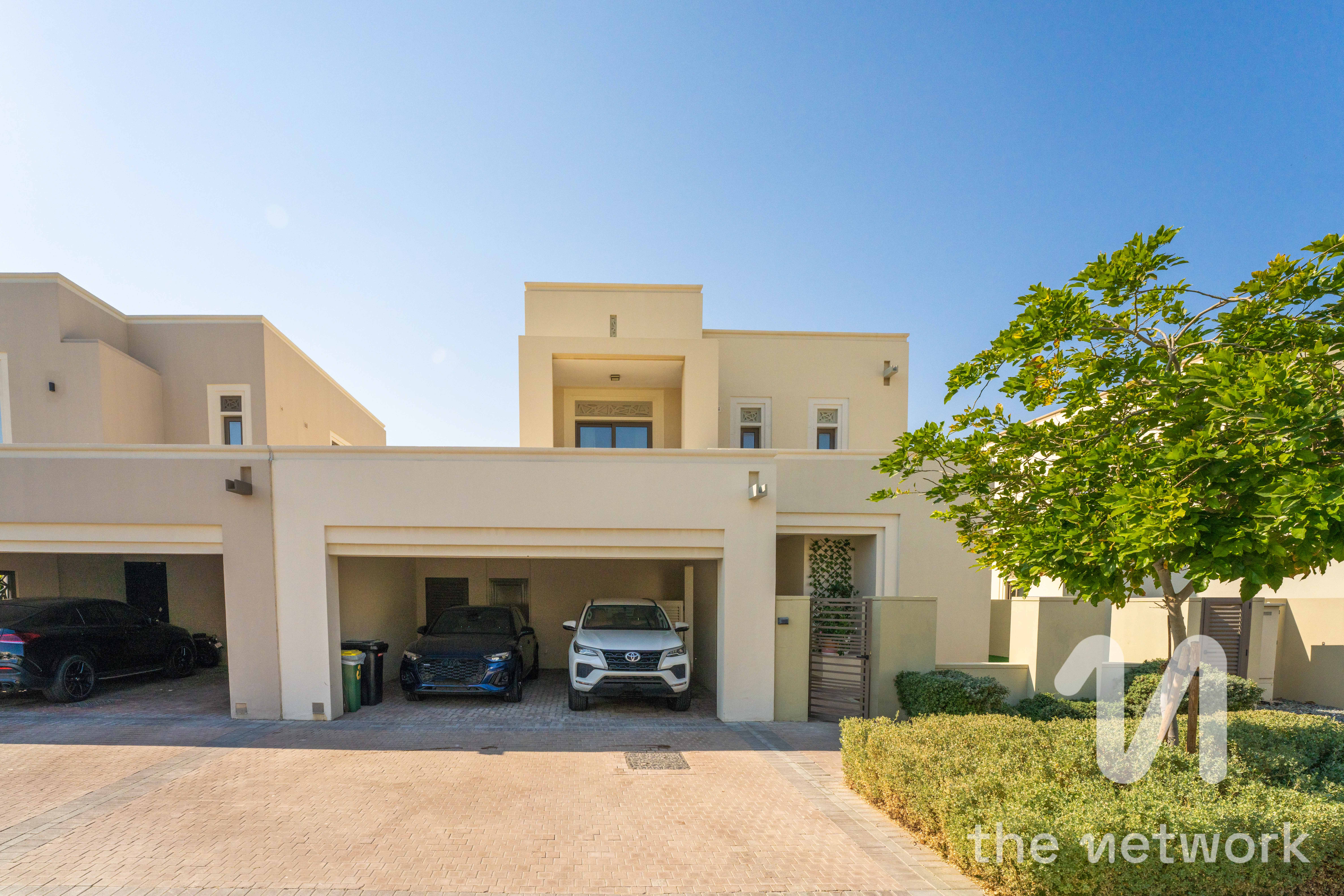 Upgraded | Great Location |  Vacant