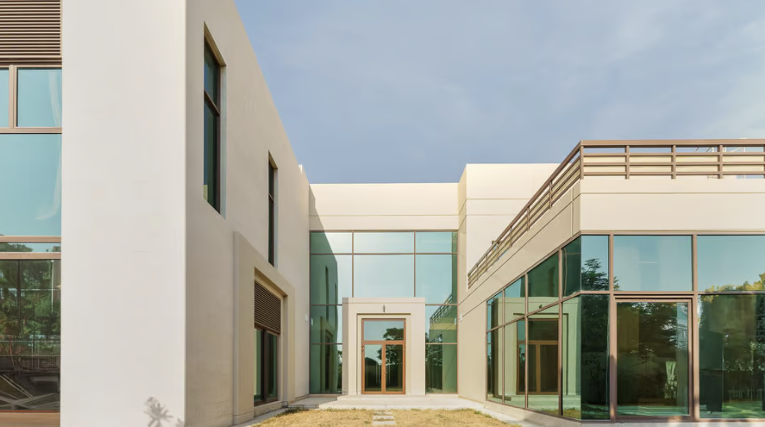 LARGE TYPE A | CORNER VILLA | PARK BACKING