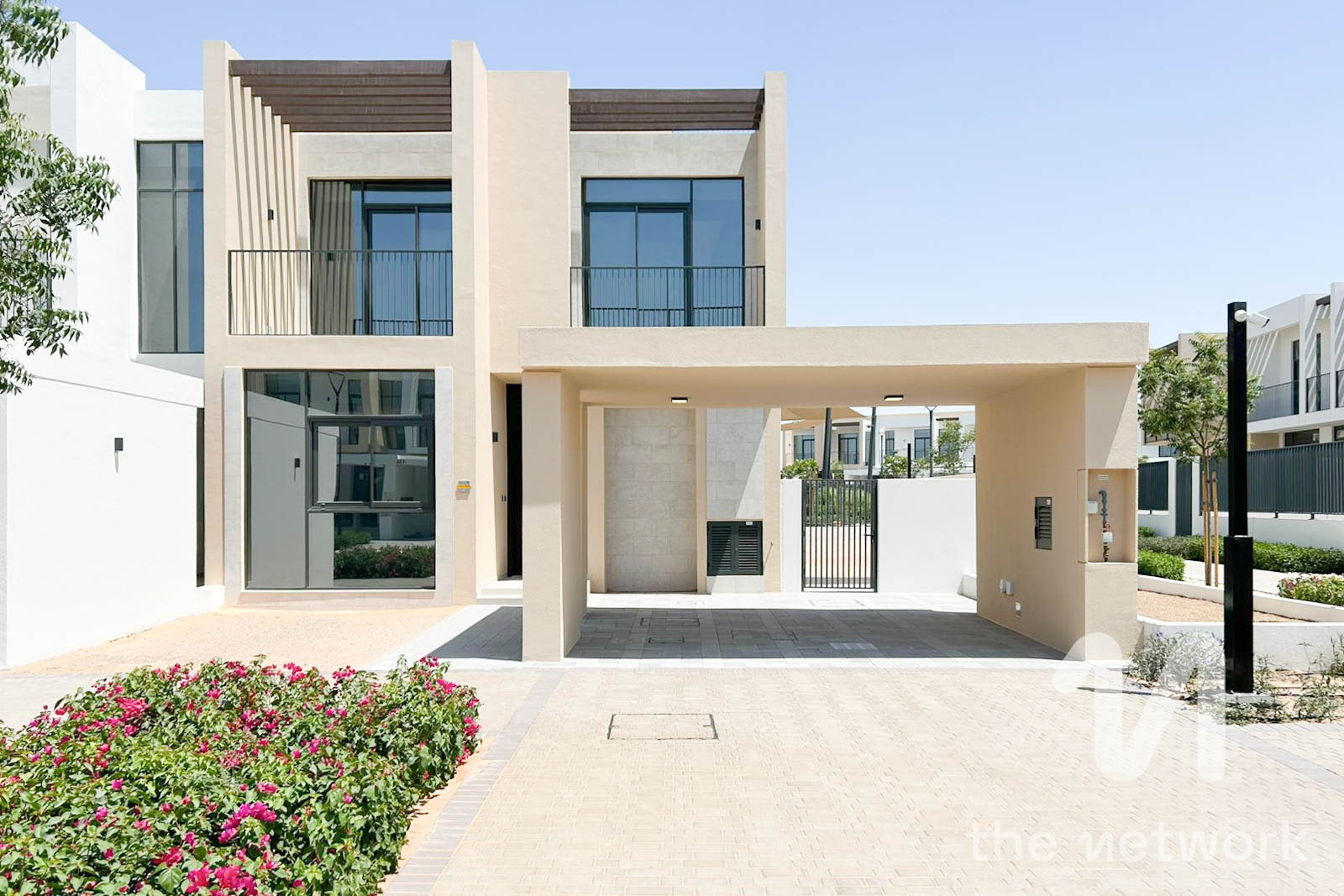 Ready To Move-in | Well Maintained | Vacant