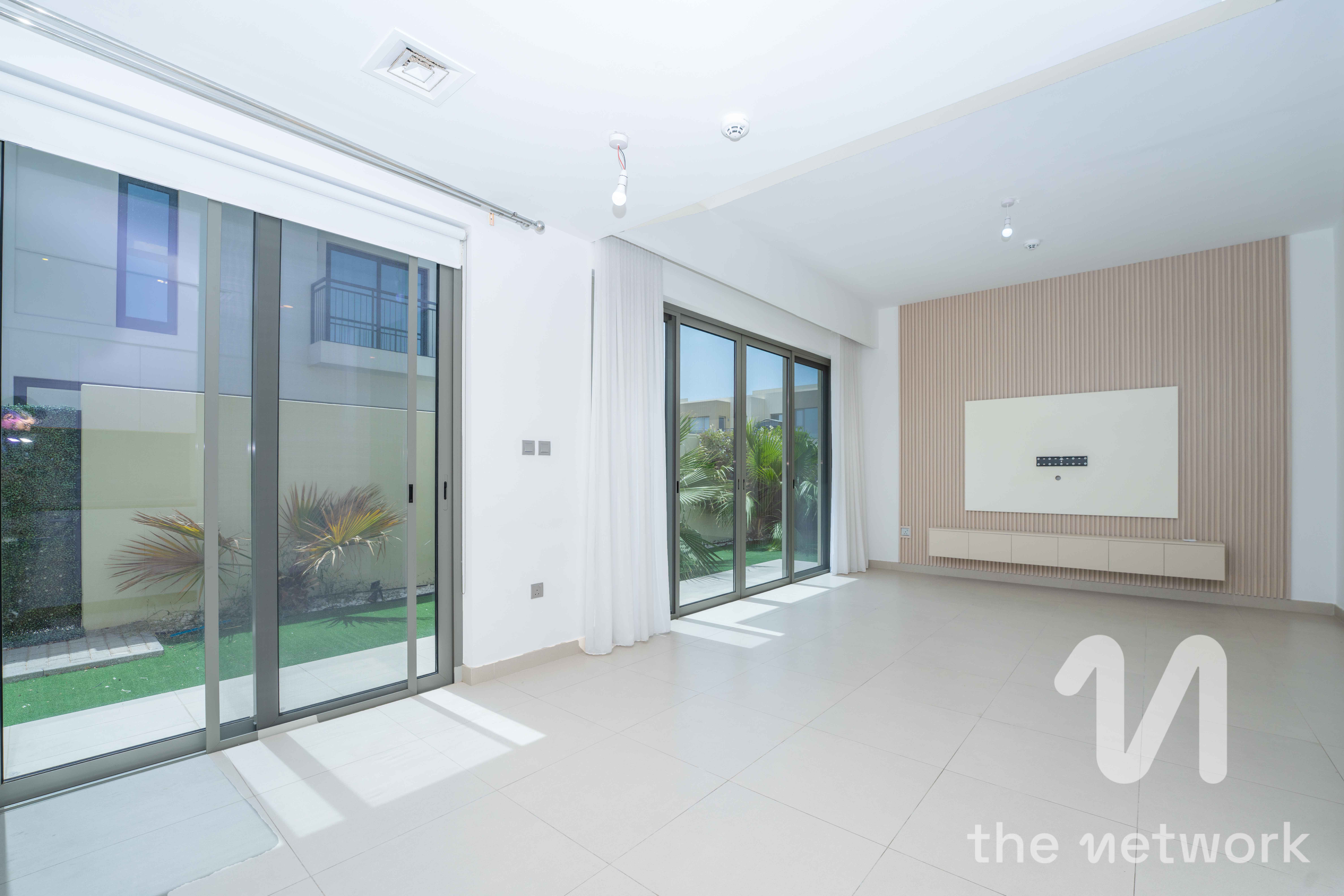 3BR + Maids | Well Maintained | View Today