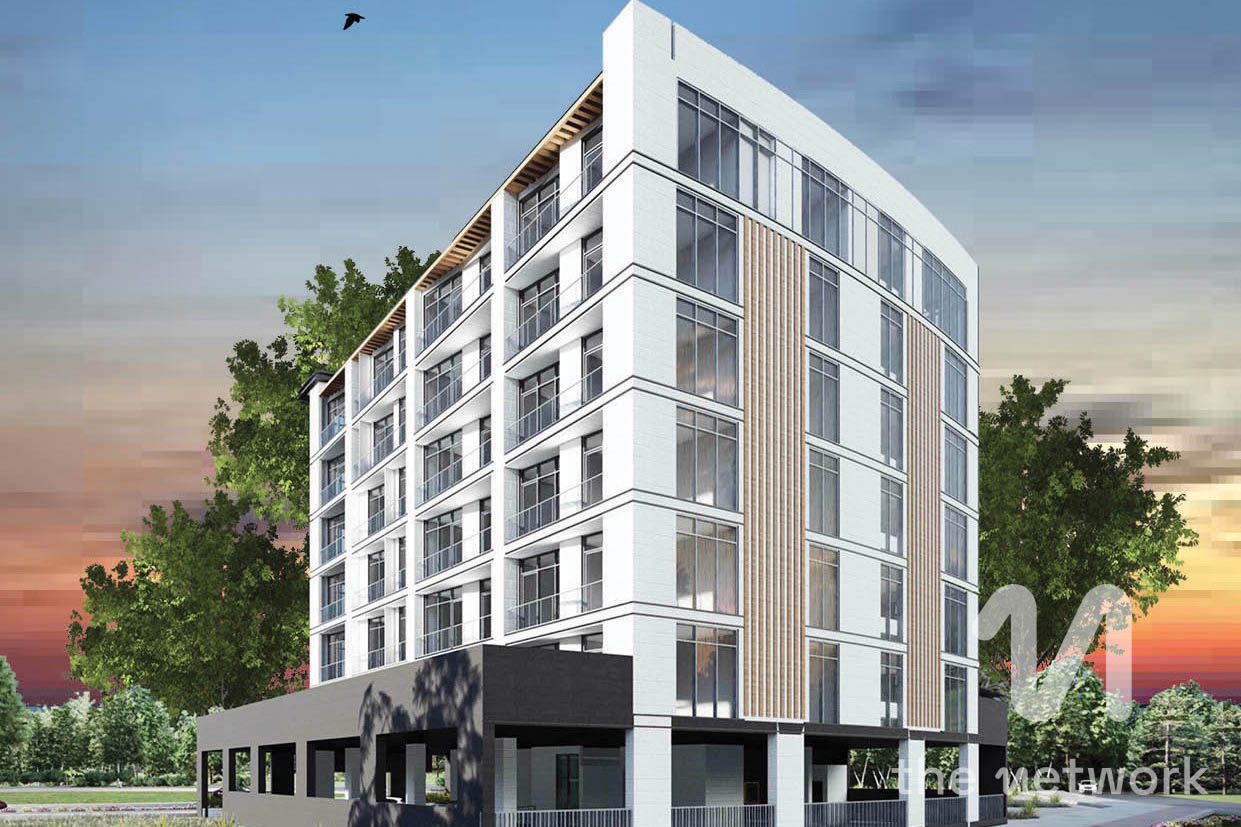 30/70 PHPP |  1 Bedroom | Handover Sept 2026